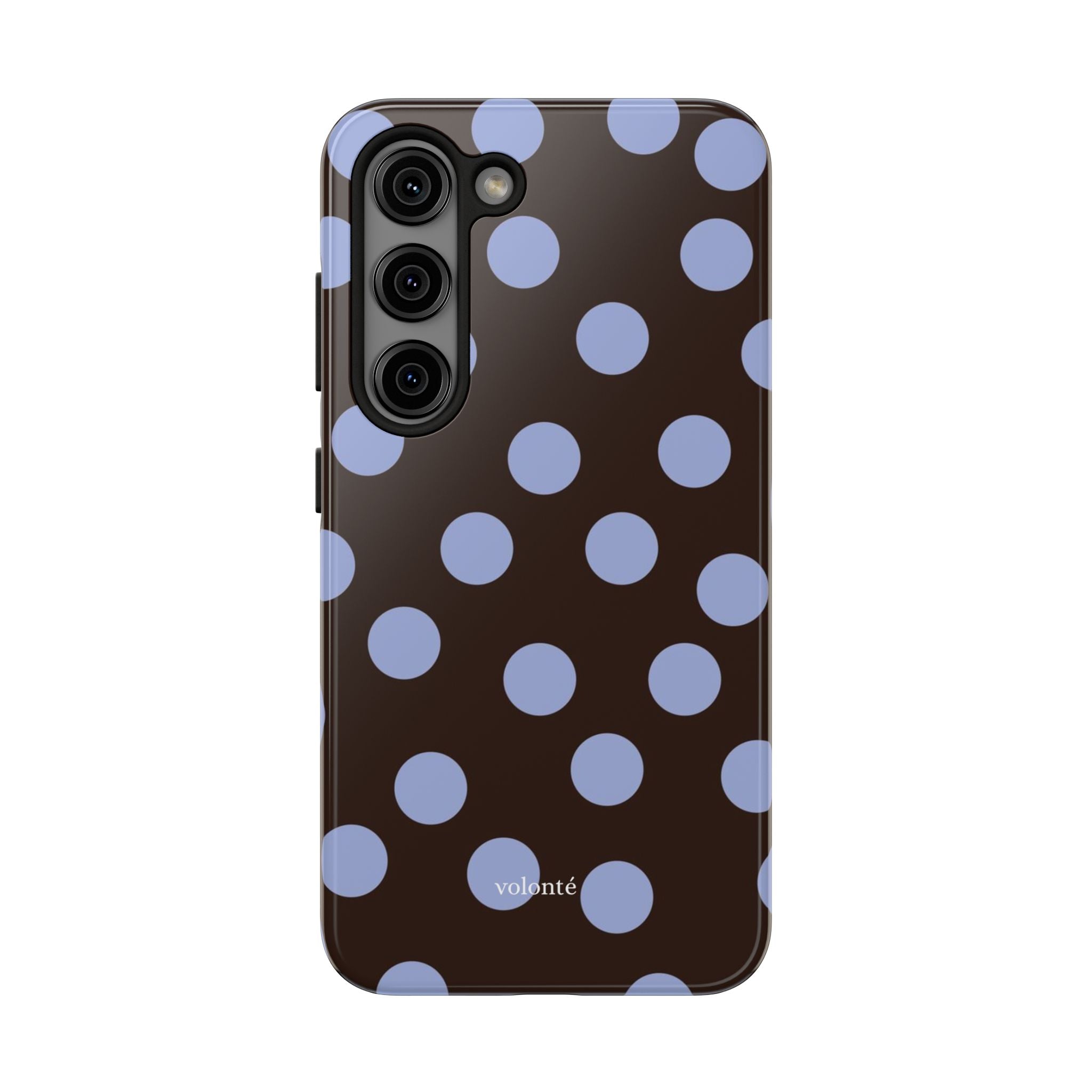 violets bubble gum case