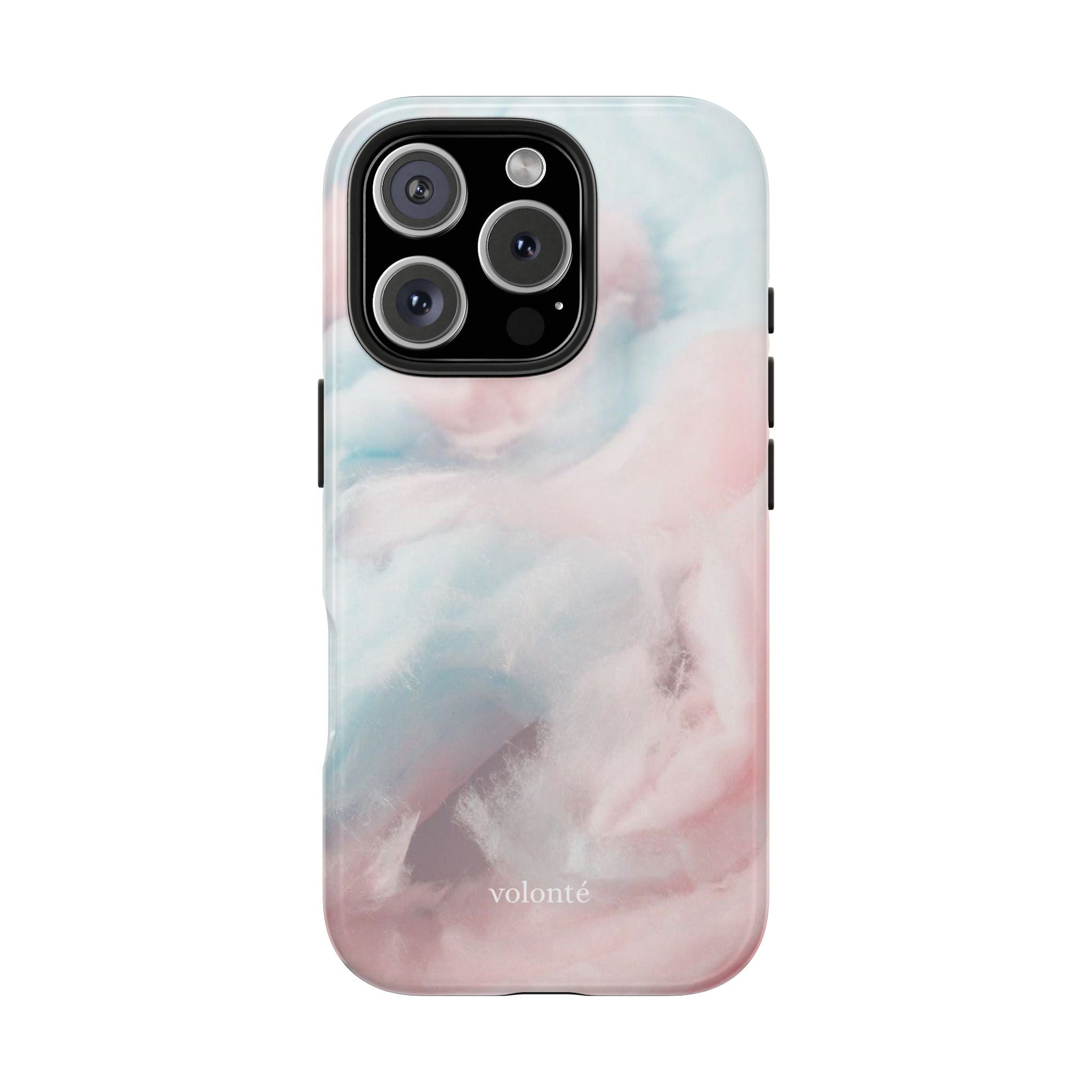 candy cloud case