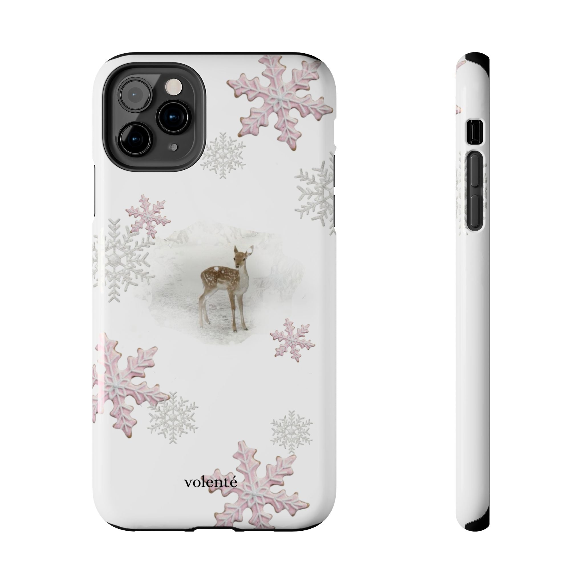winter wonderland case
