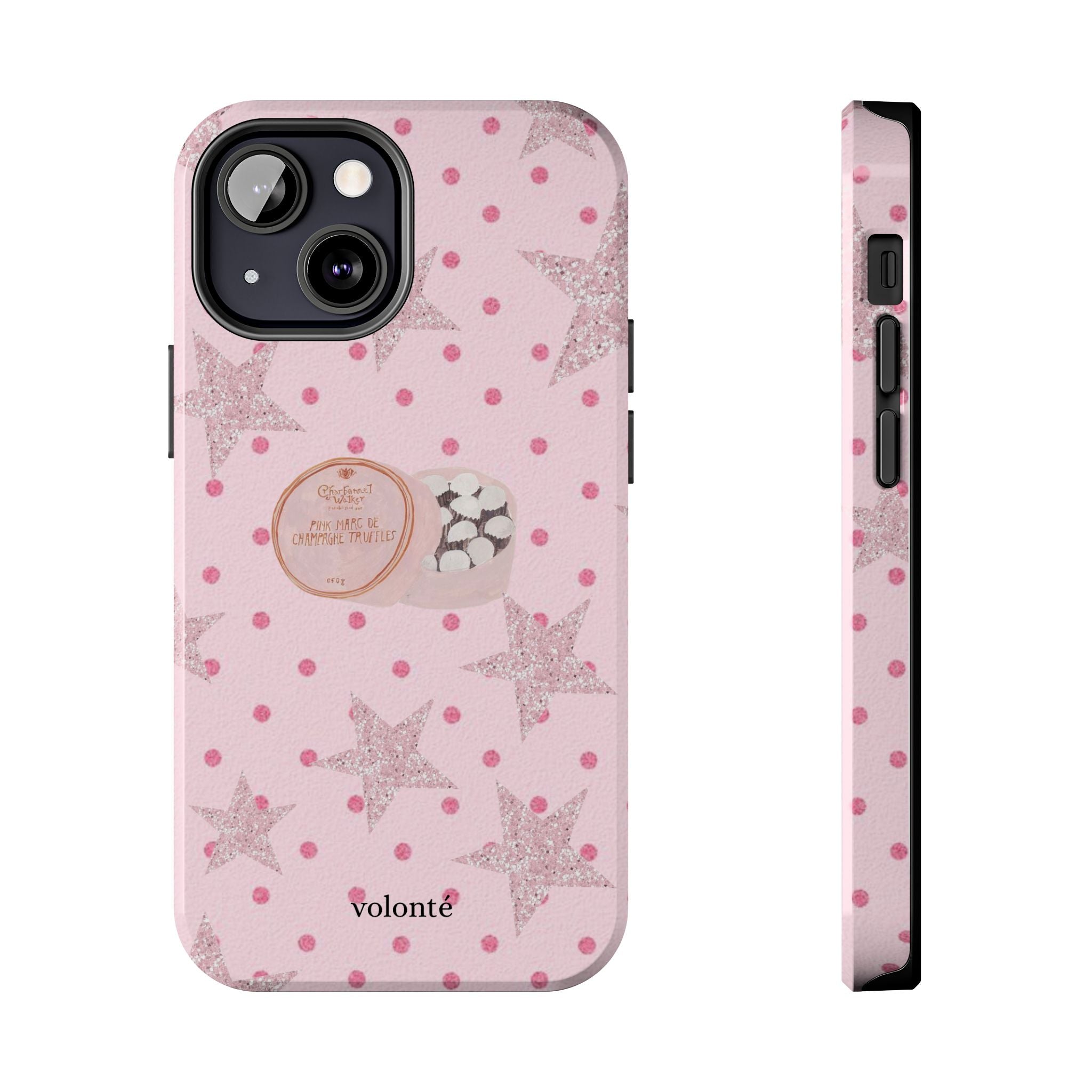 pinkalicious case