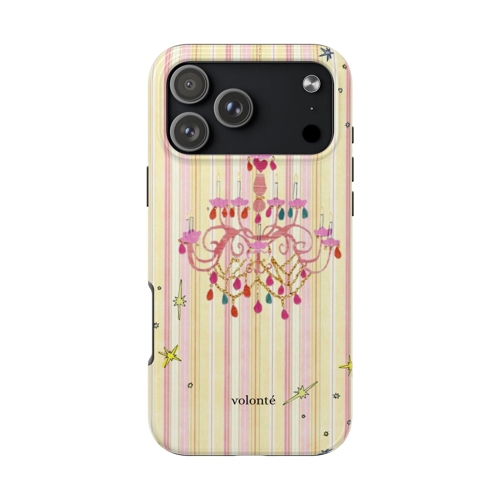 fancy nancy case