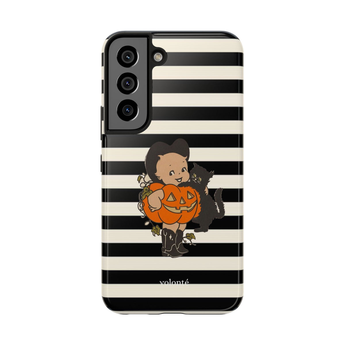 little miss halloween