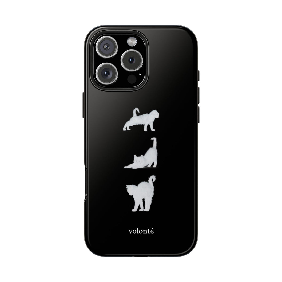 black cat energy case
