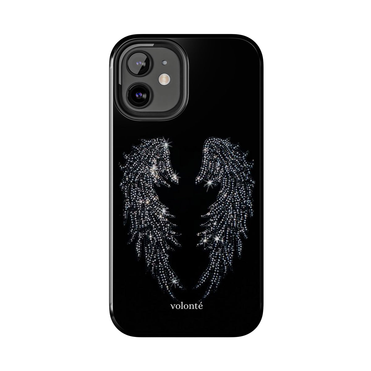 flying high case