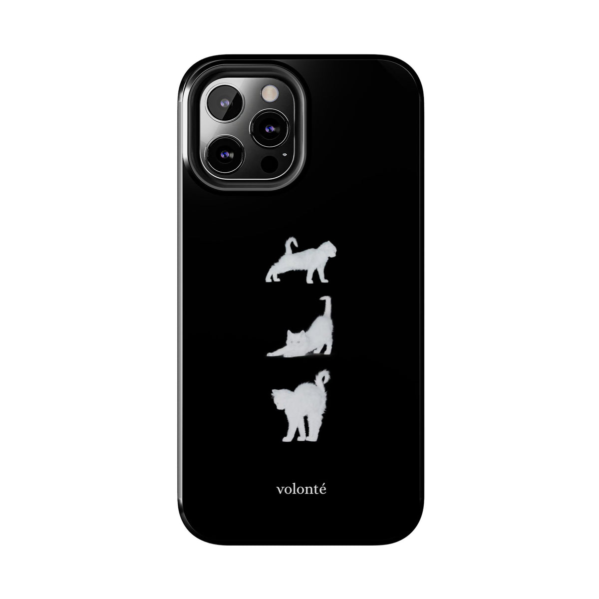 black cat energy case