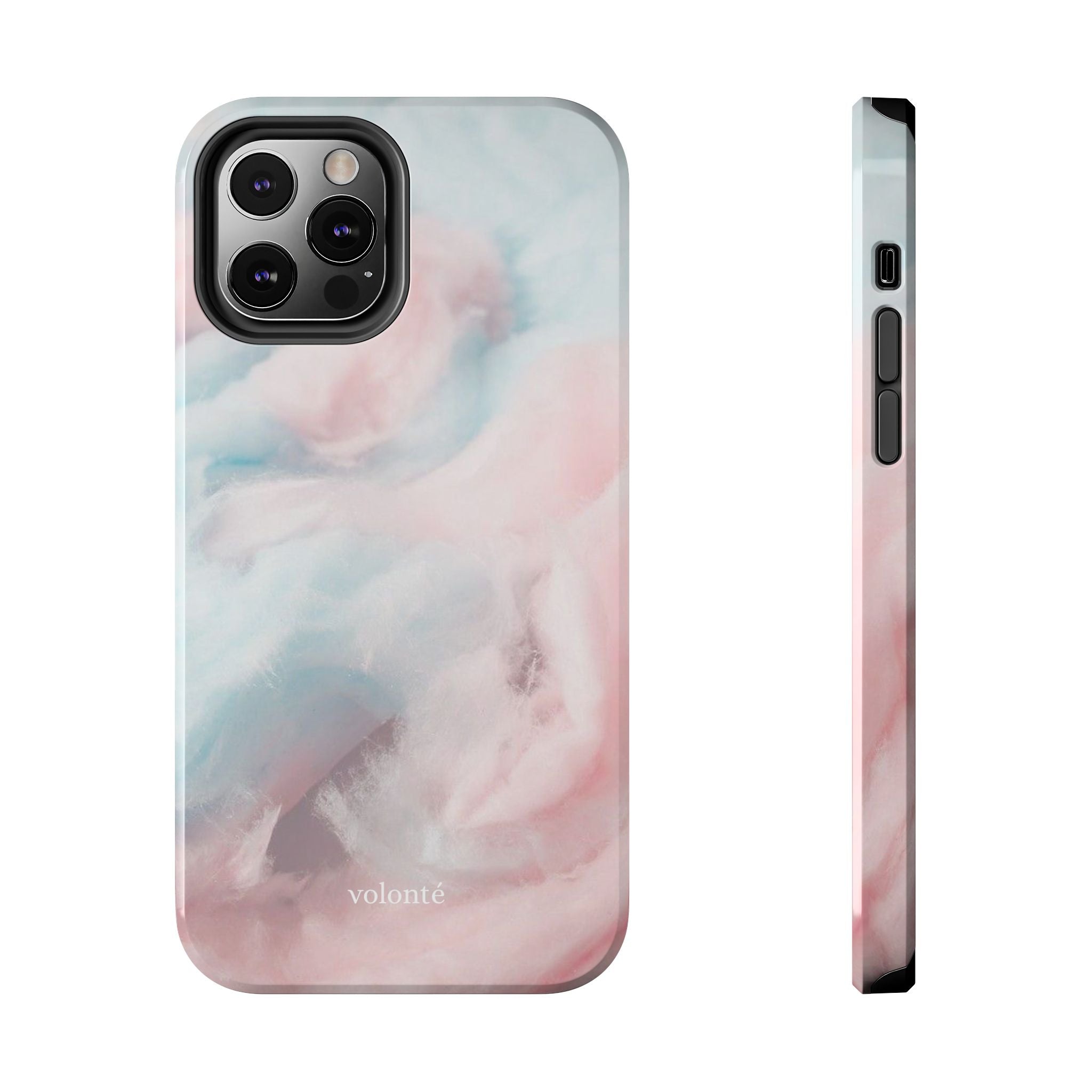 candy cloud case