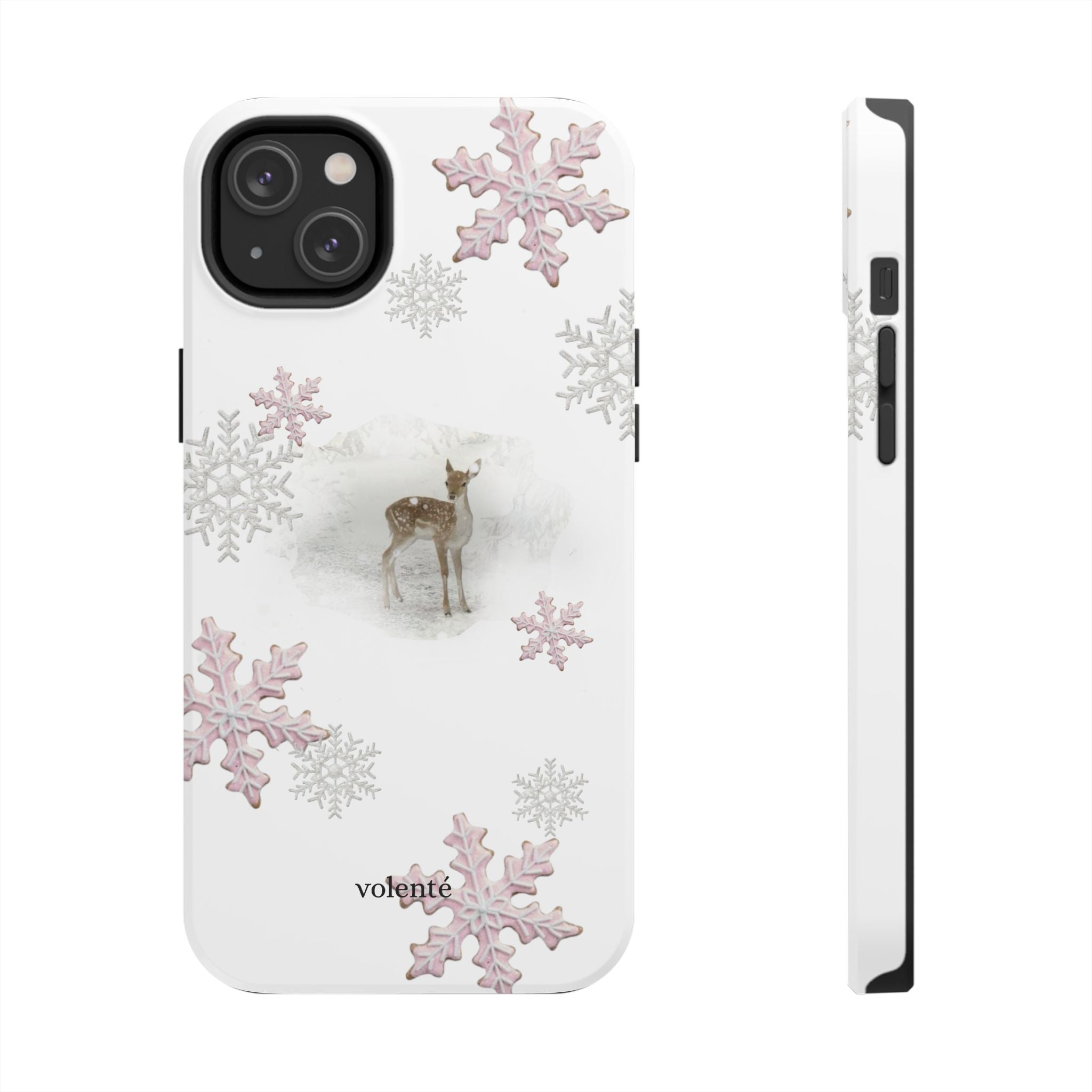winter wonderland case