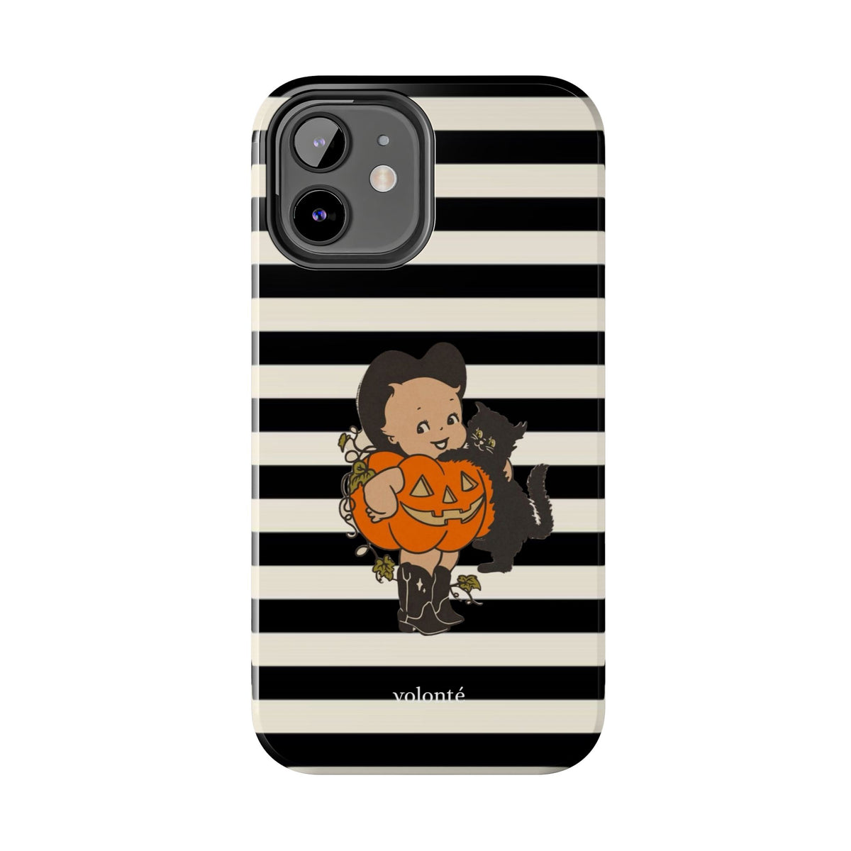 little miss halloween