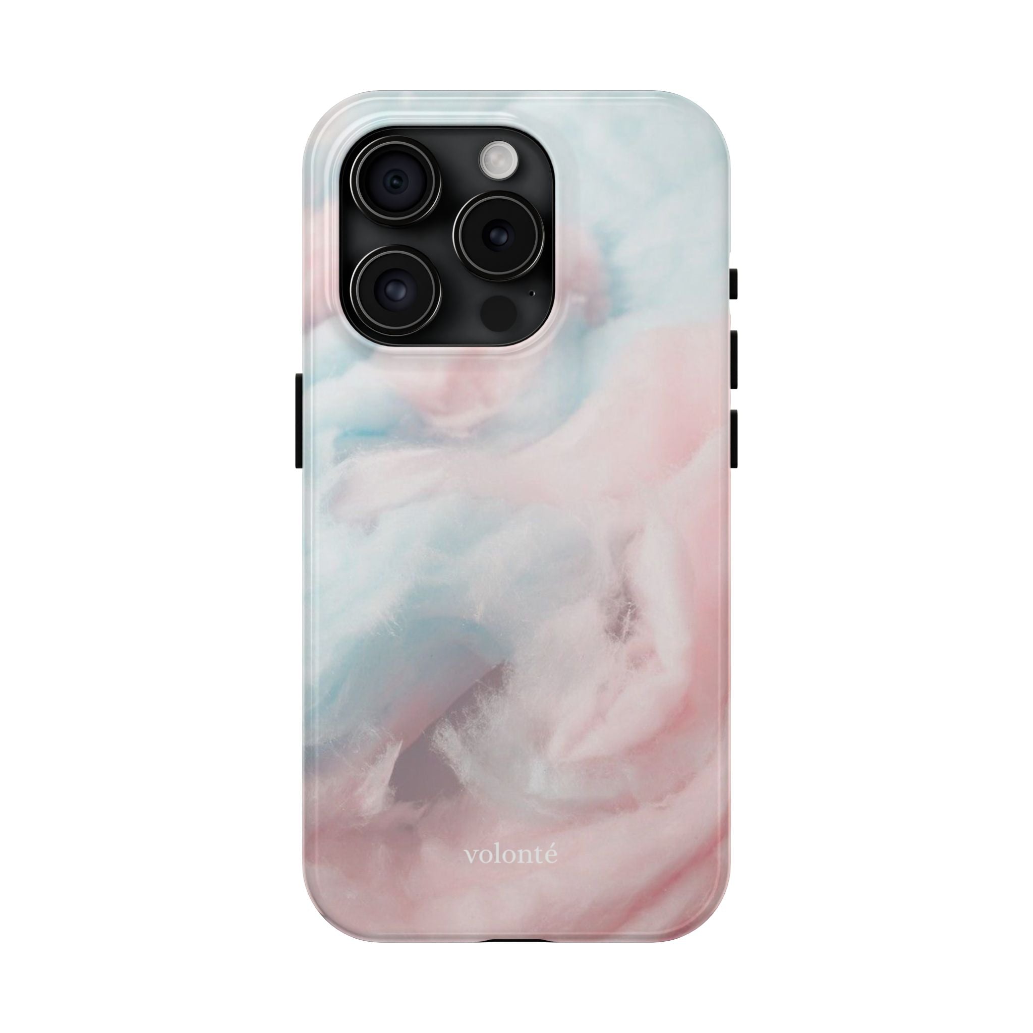 candy cloud case