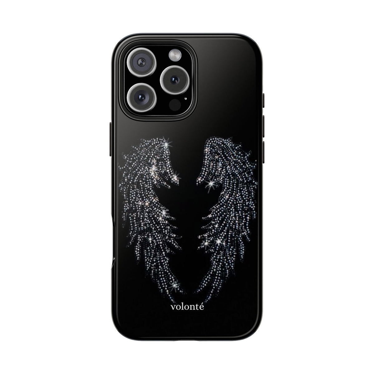 flying high case