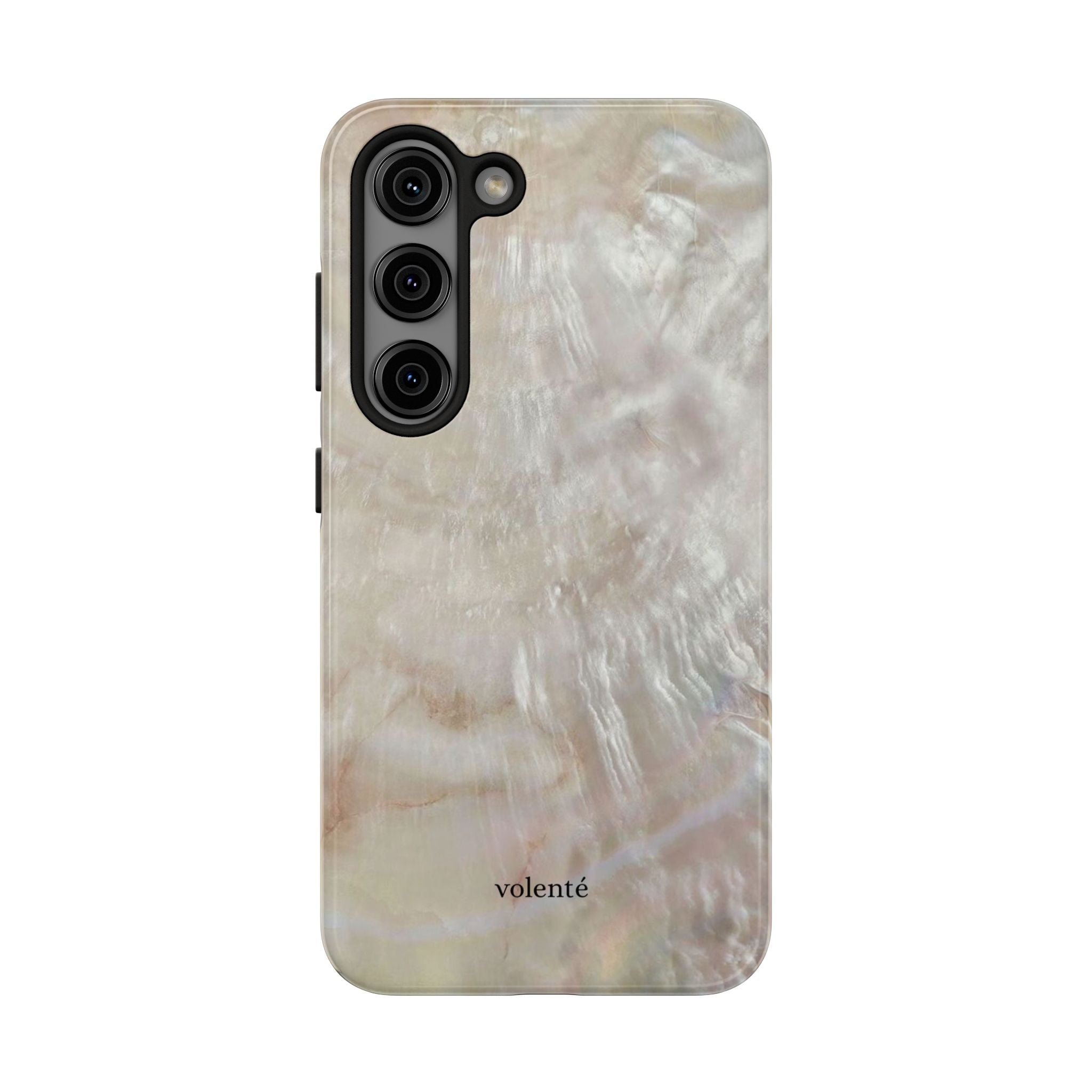 life's your oyster case