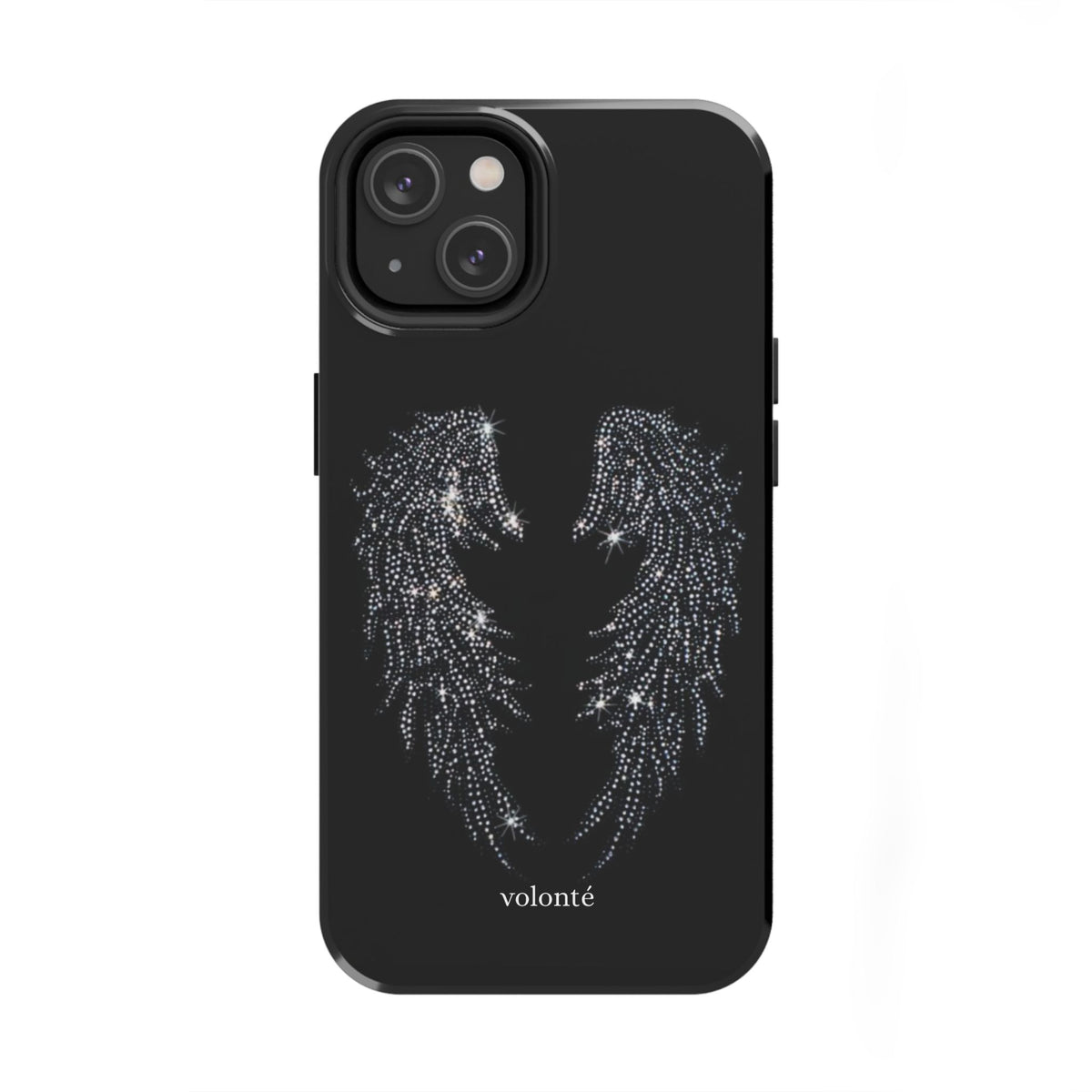 flying high case