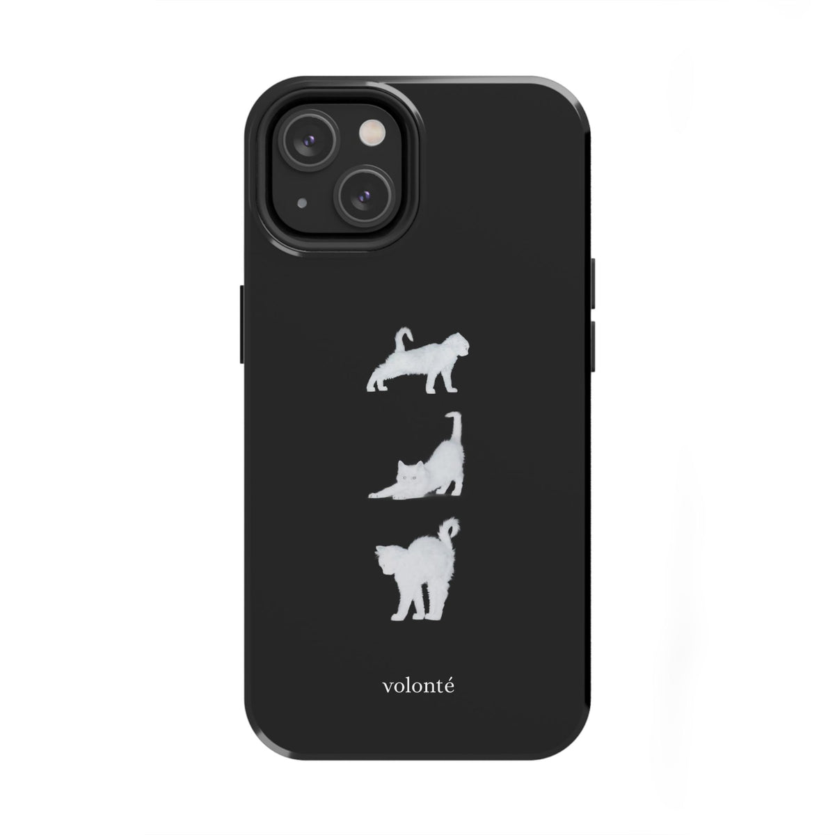 black cat energy case