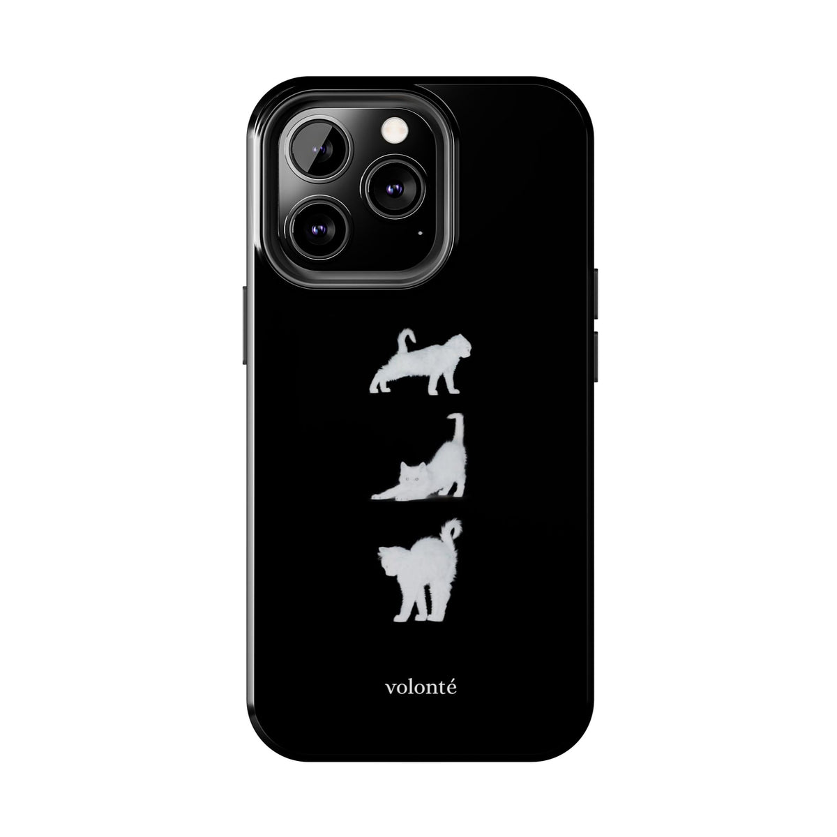 black cat energy case
