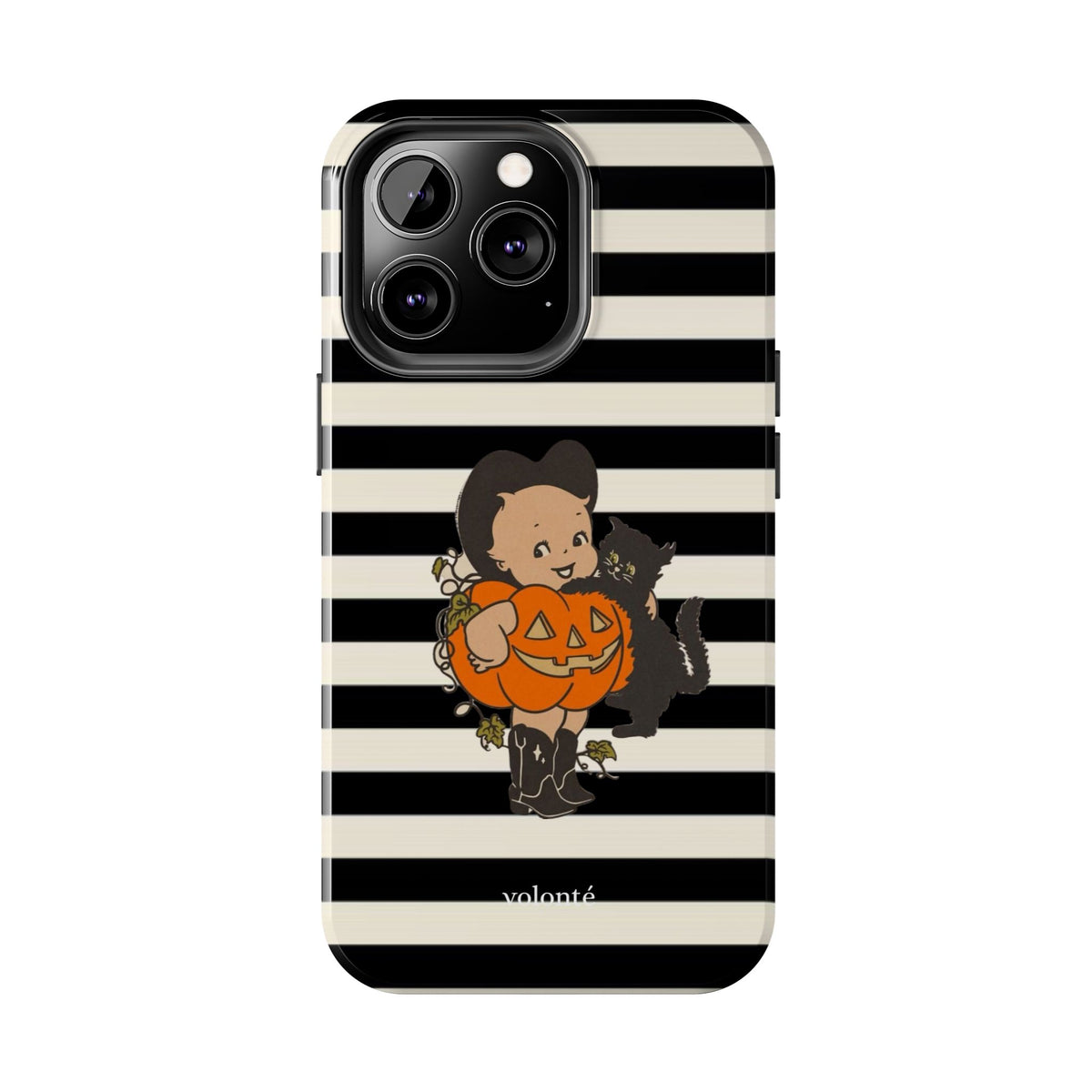 little miss halloween