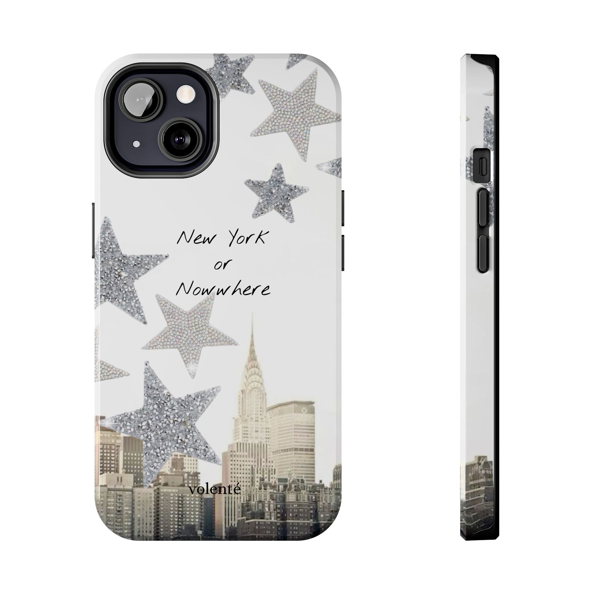 city girl case