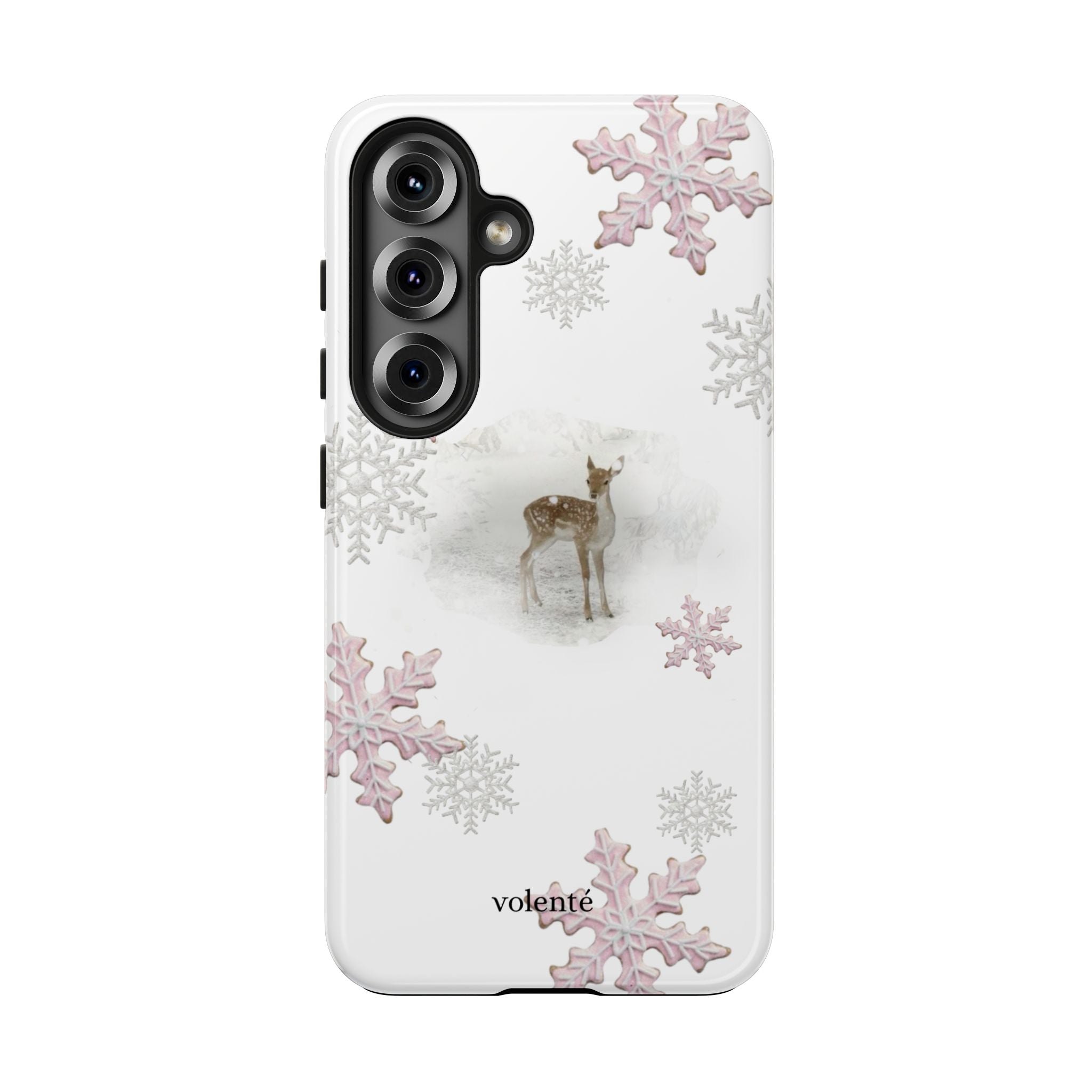 winter wonderland case