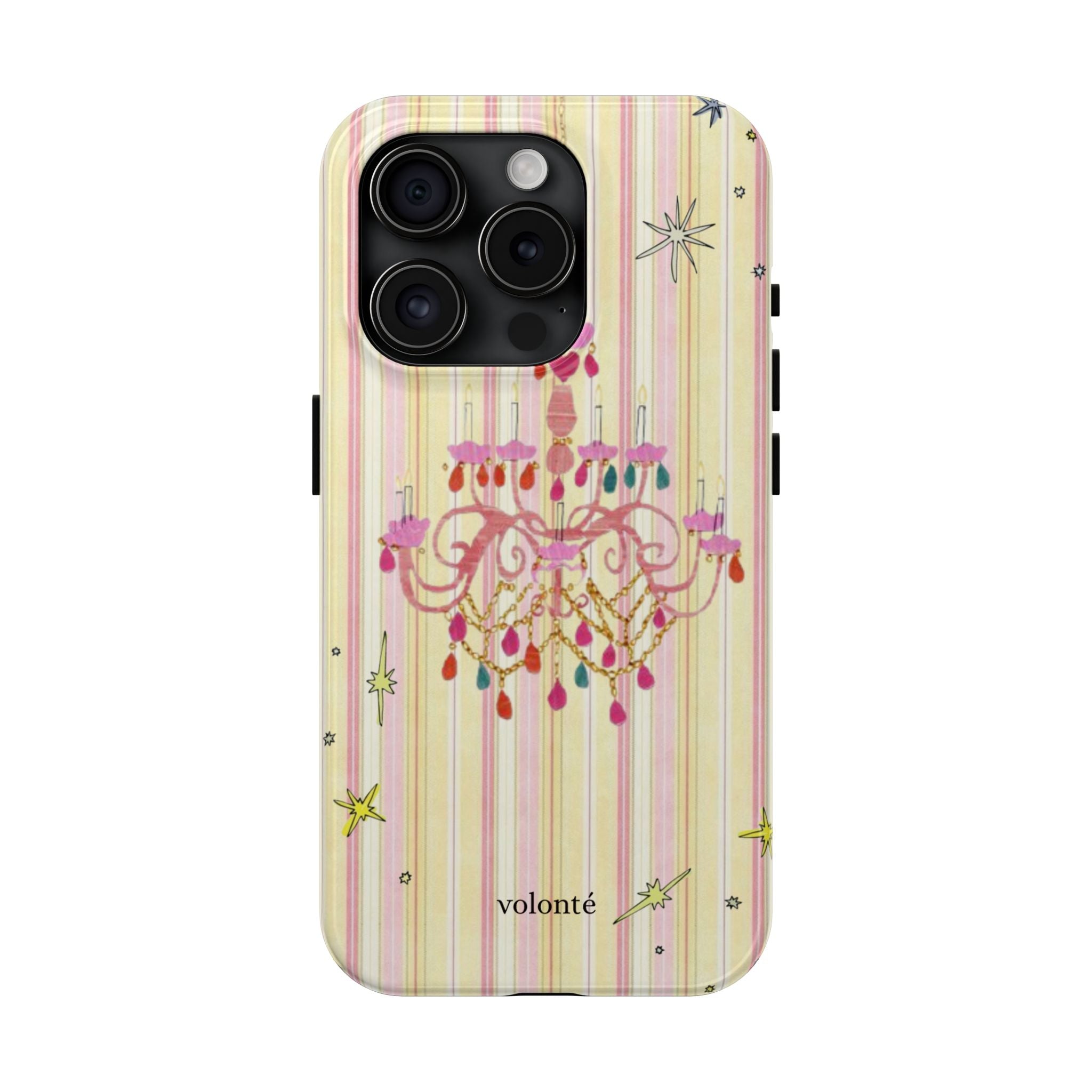 fancy nancy case