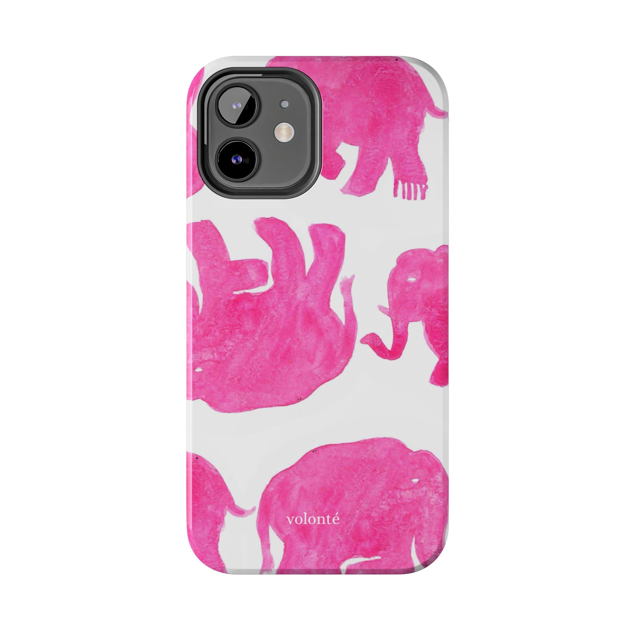 the drunk elephant case