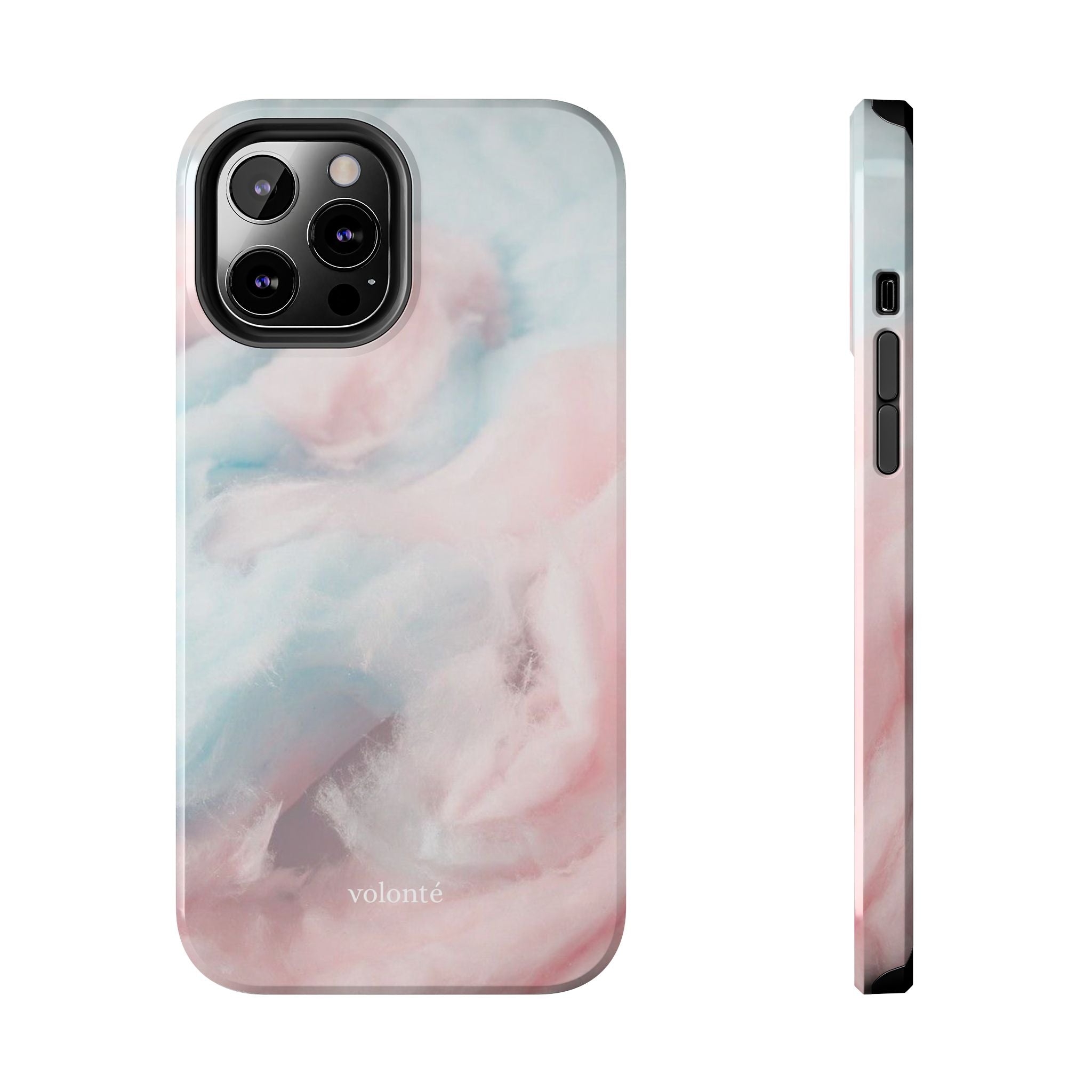 candy cloud case