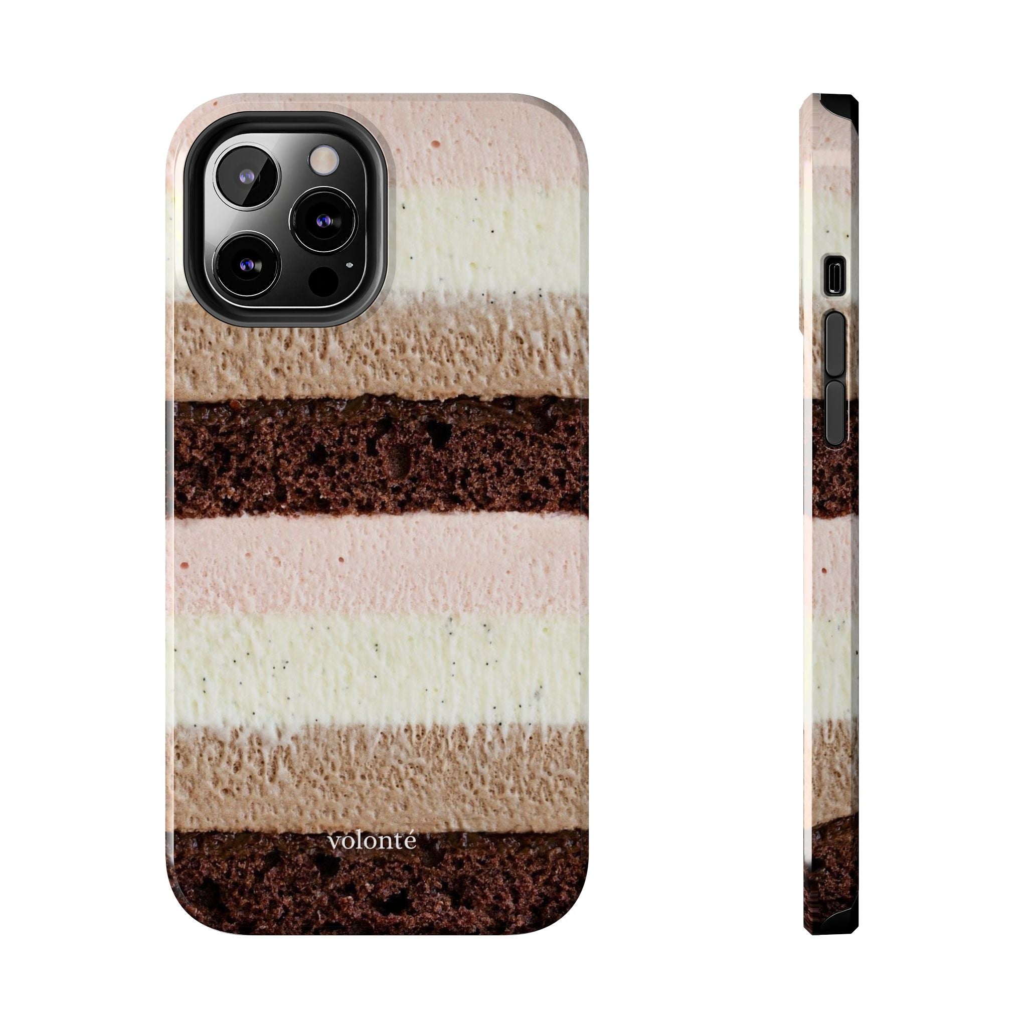 let them eat cake case