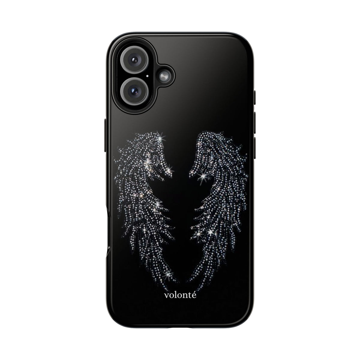 flying high case