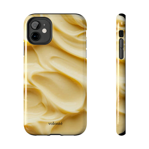 butter- cream case