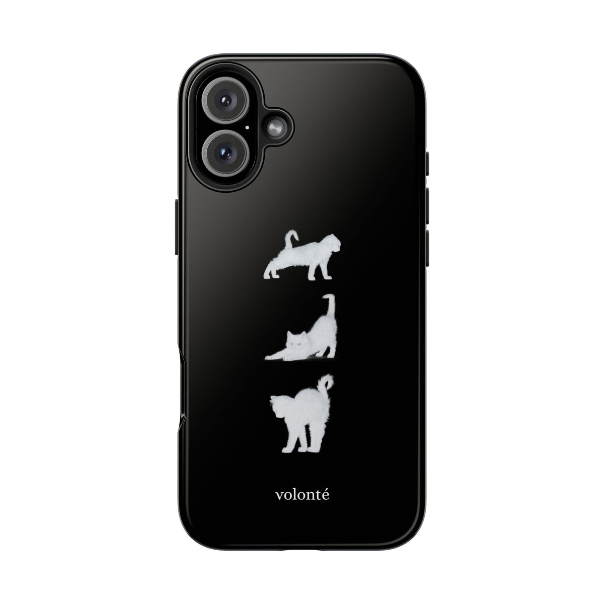 black cat energy case