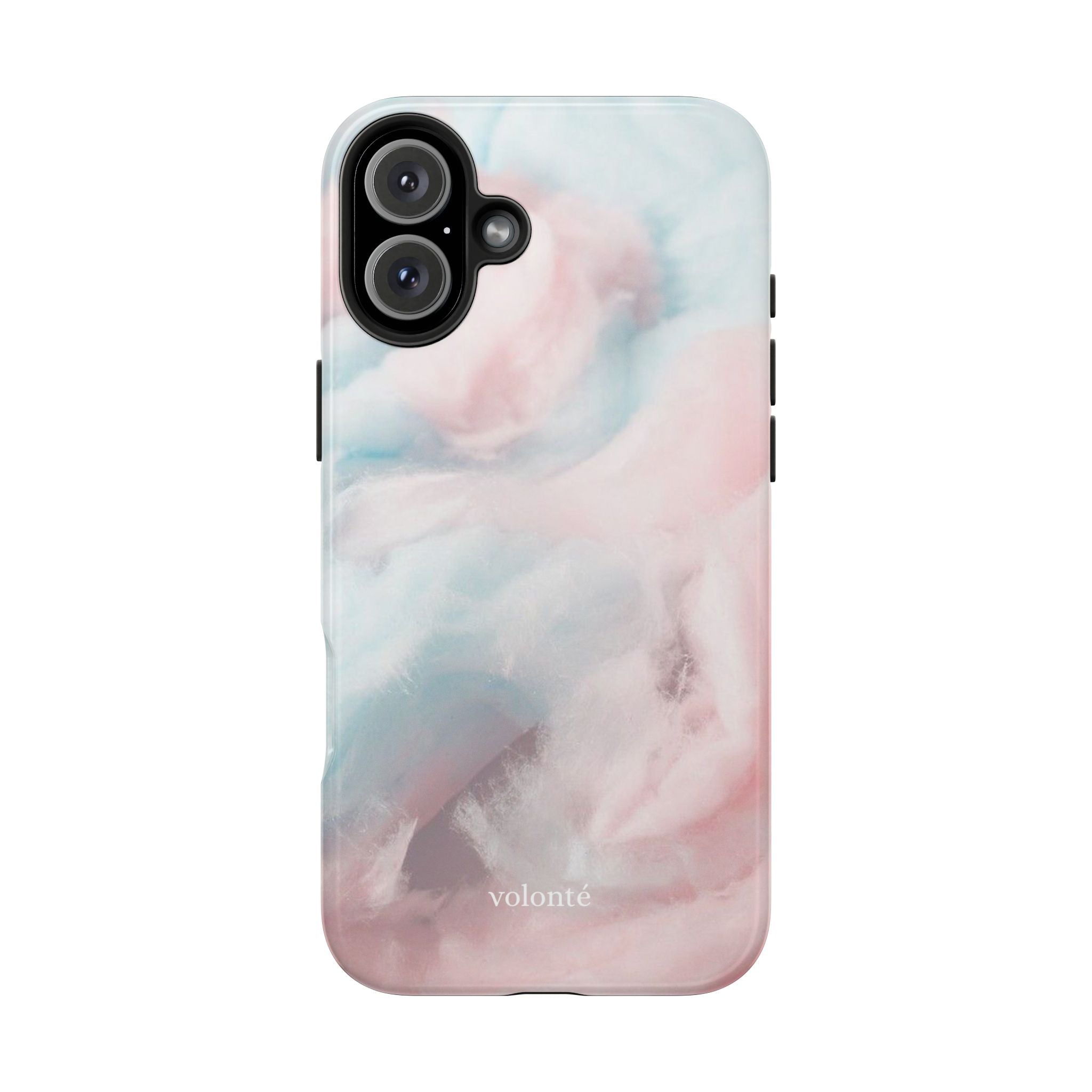 candy cloud case