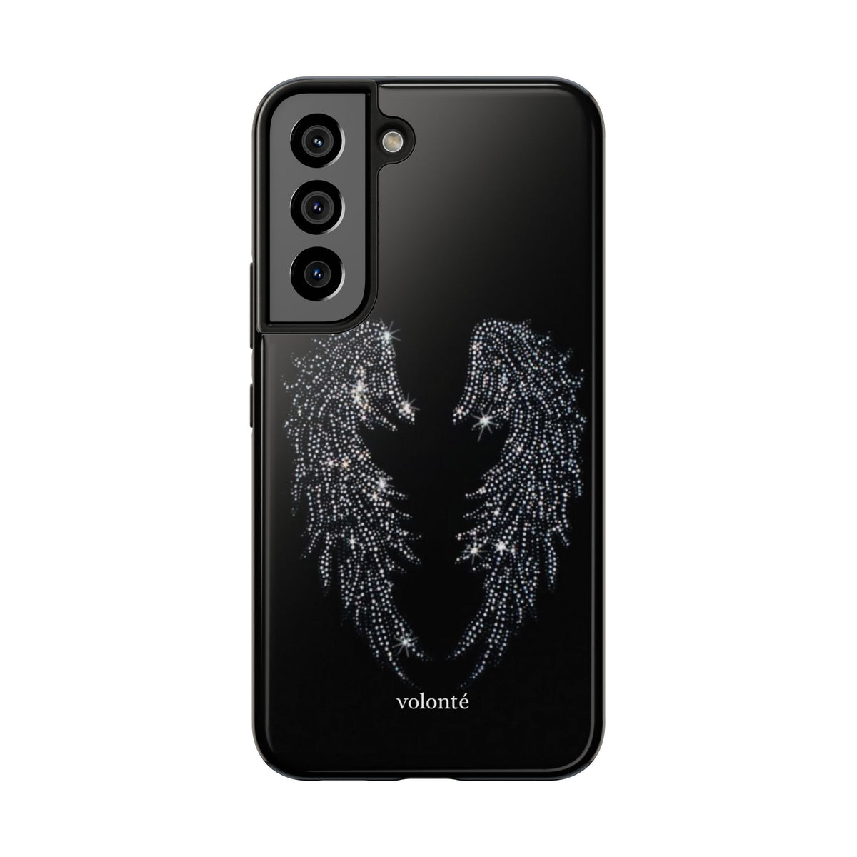 flying high case