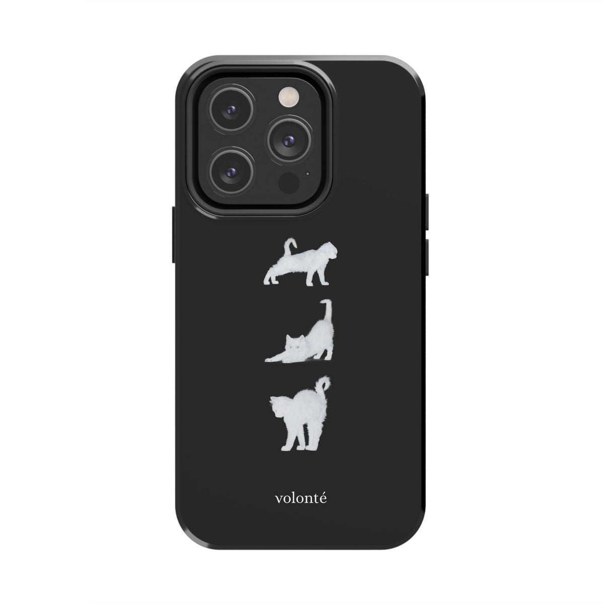 black cat energy case