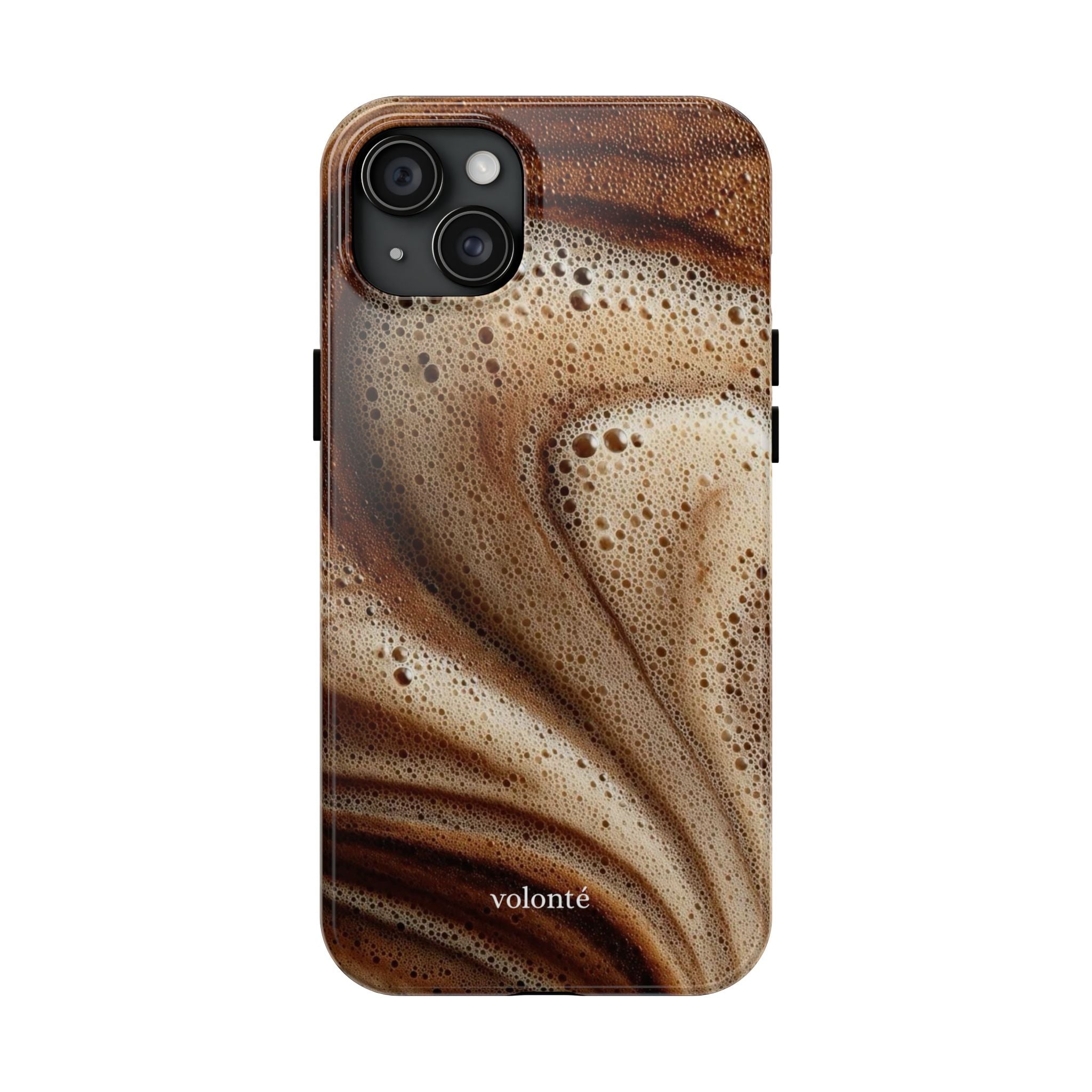 cocoa roast case