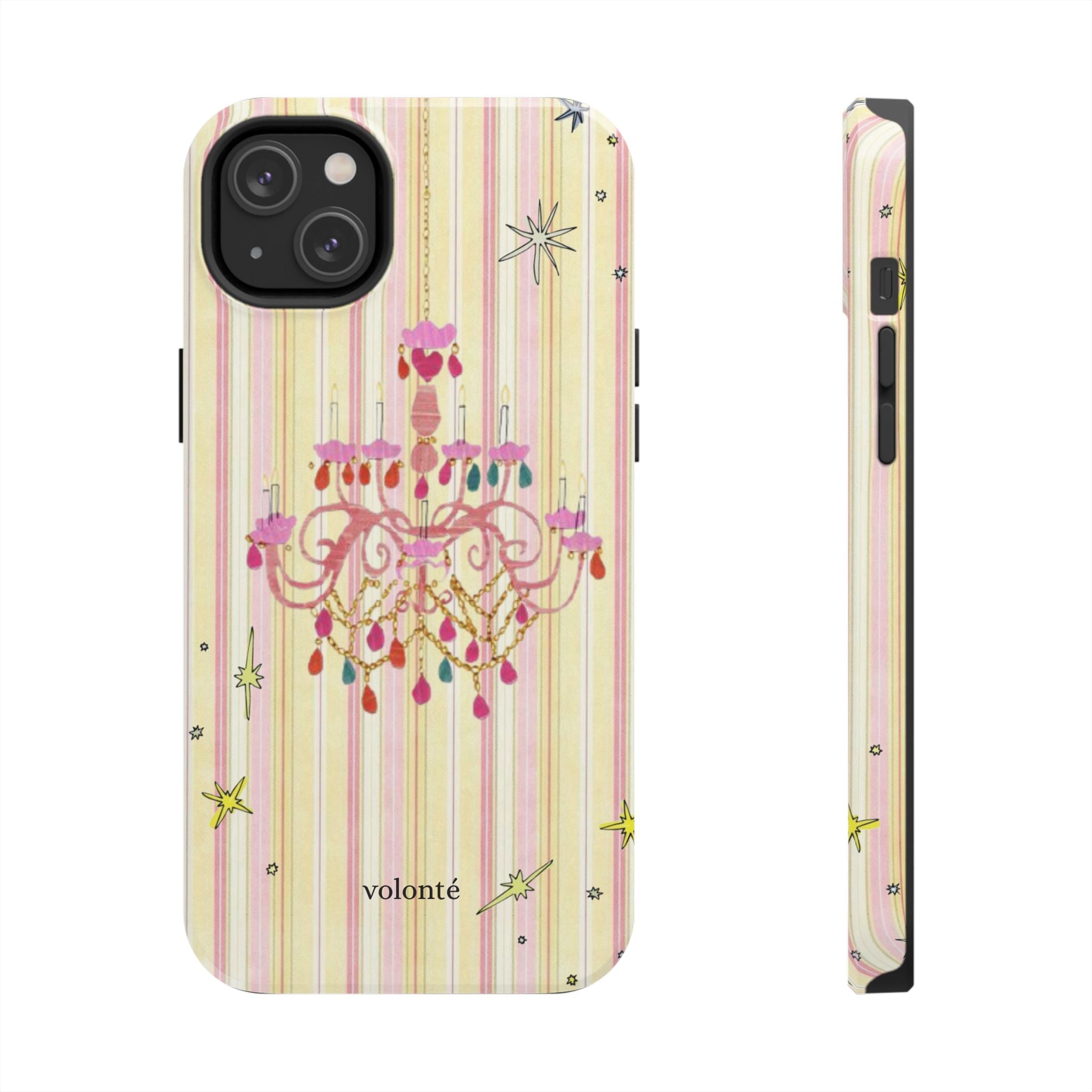 fancy nancy case