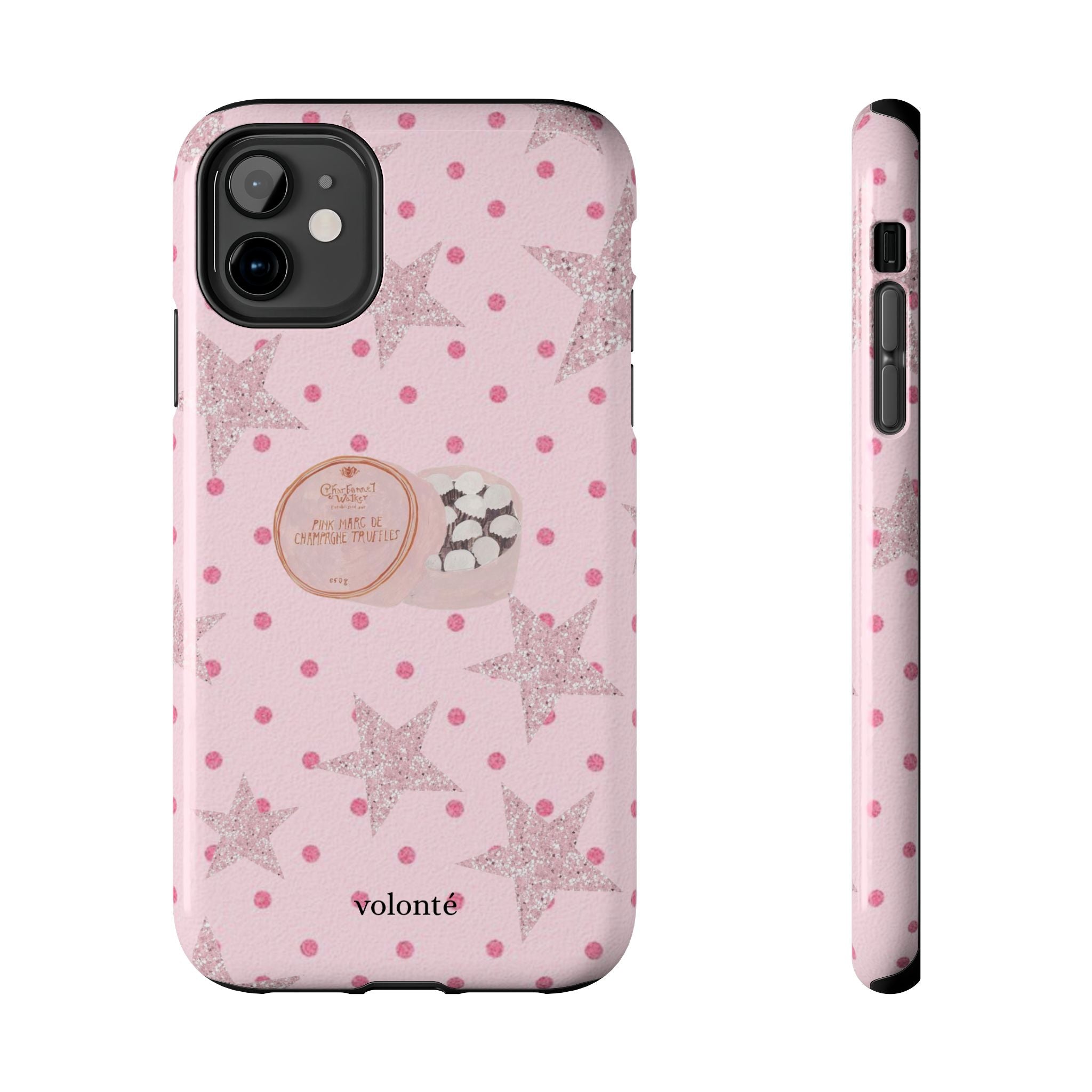 pinkalicious case