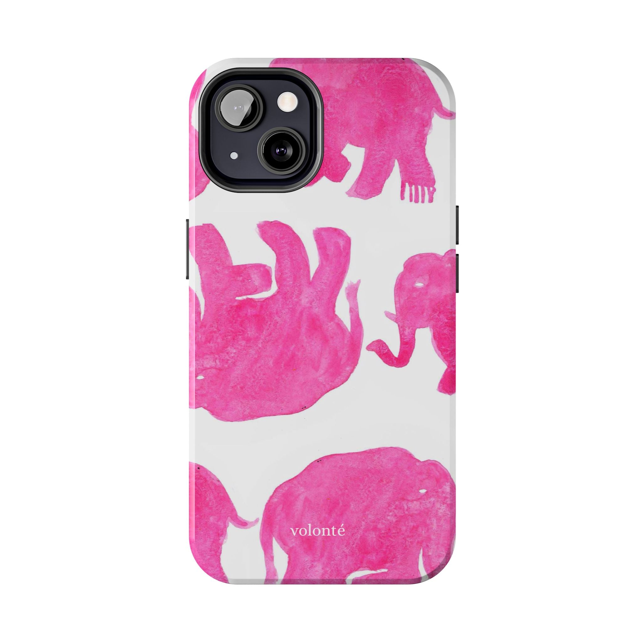 the drunk elephant case
