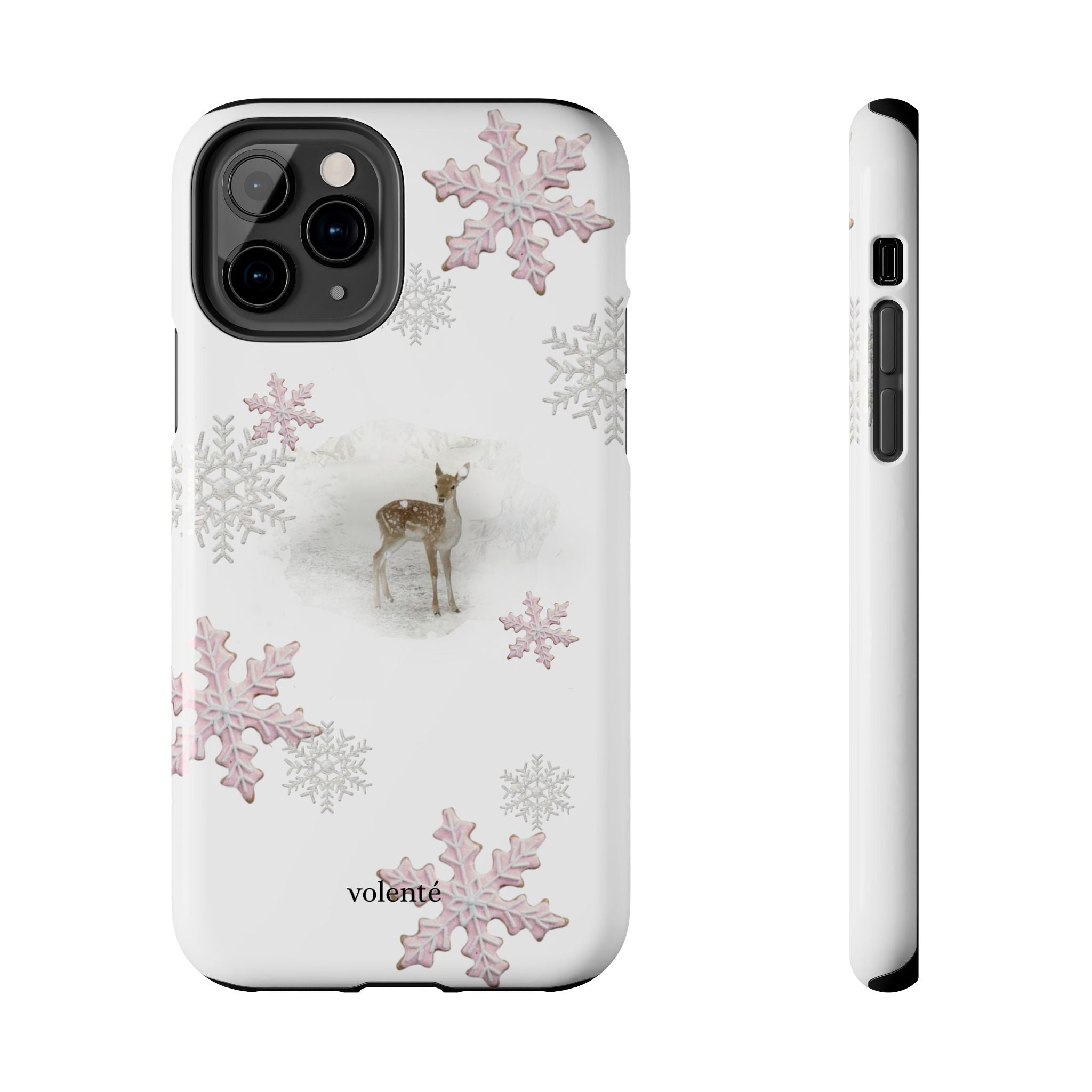 winter wonderland case