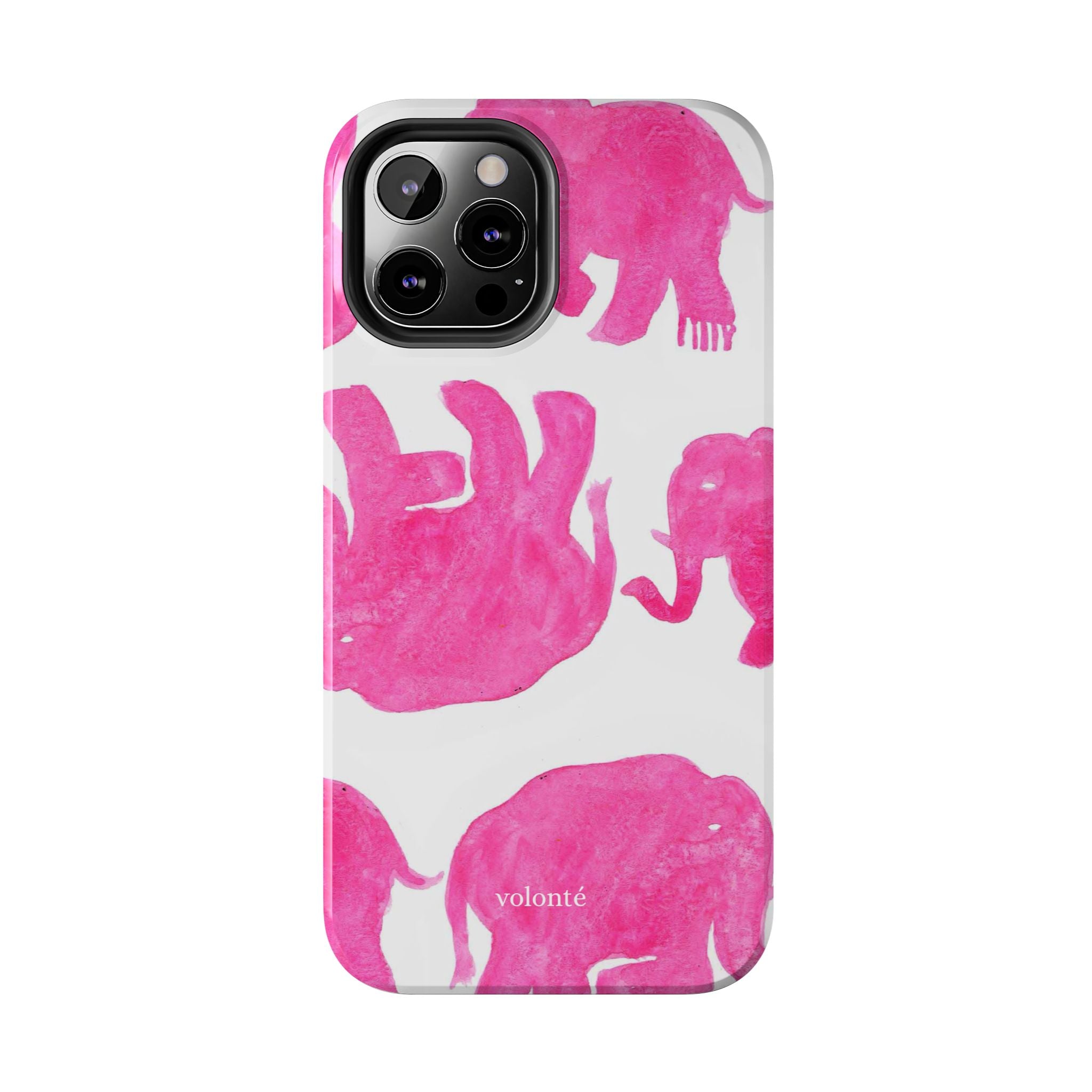 the drunk elephant case