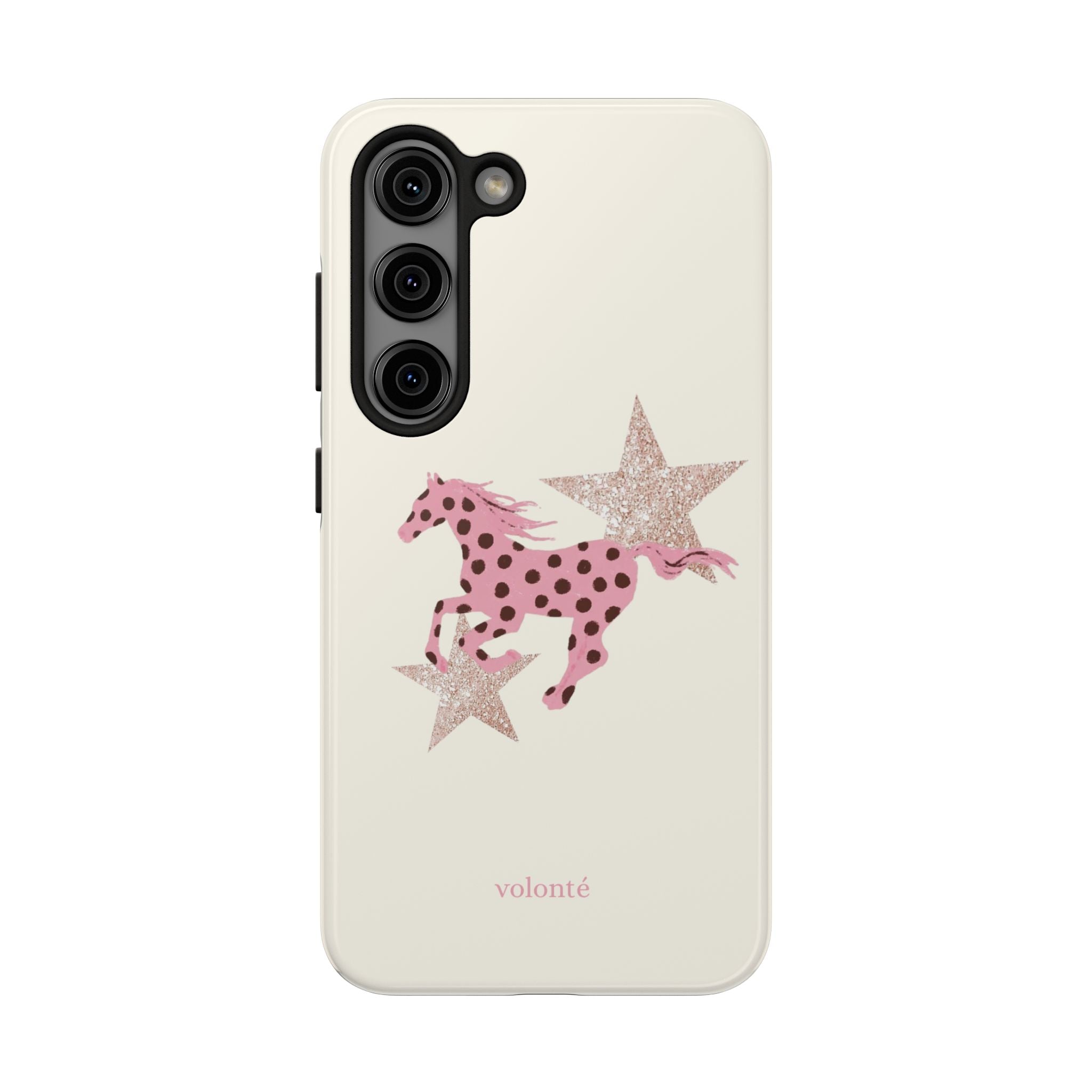 derby girl case