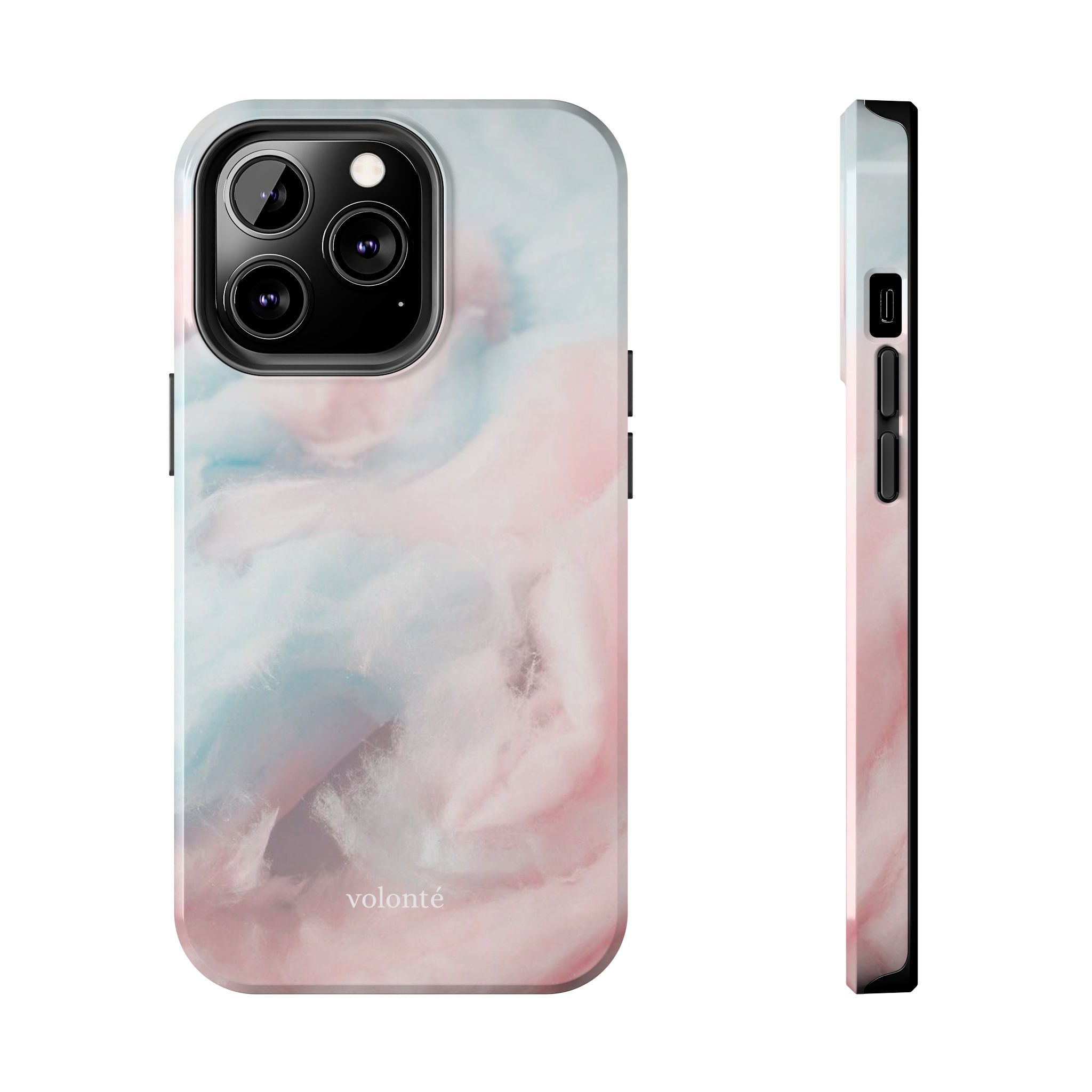 candy cloud case