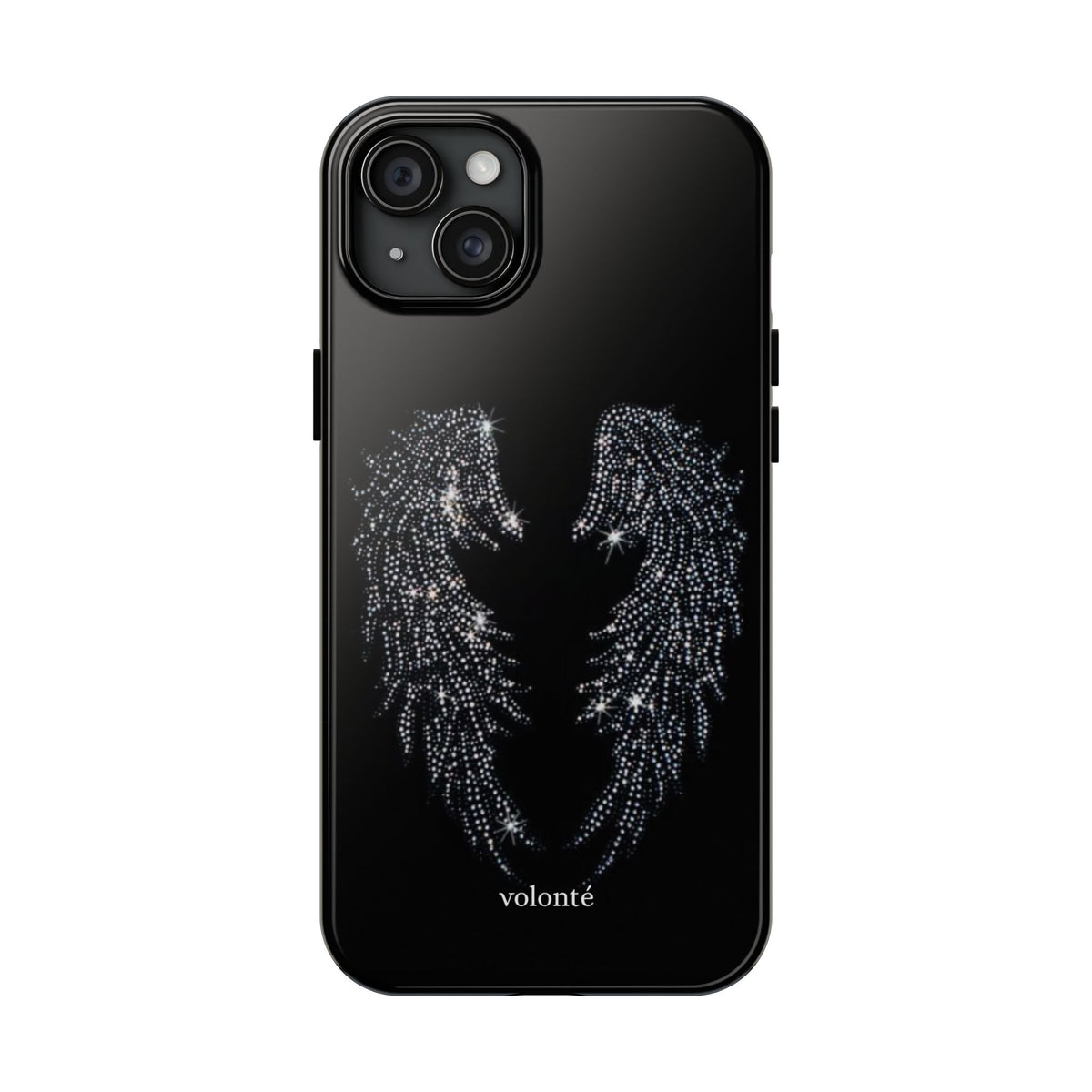 flying high case