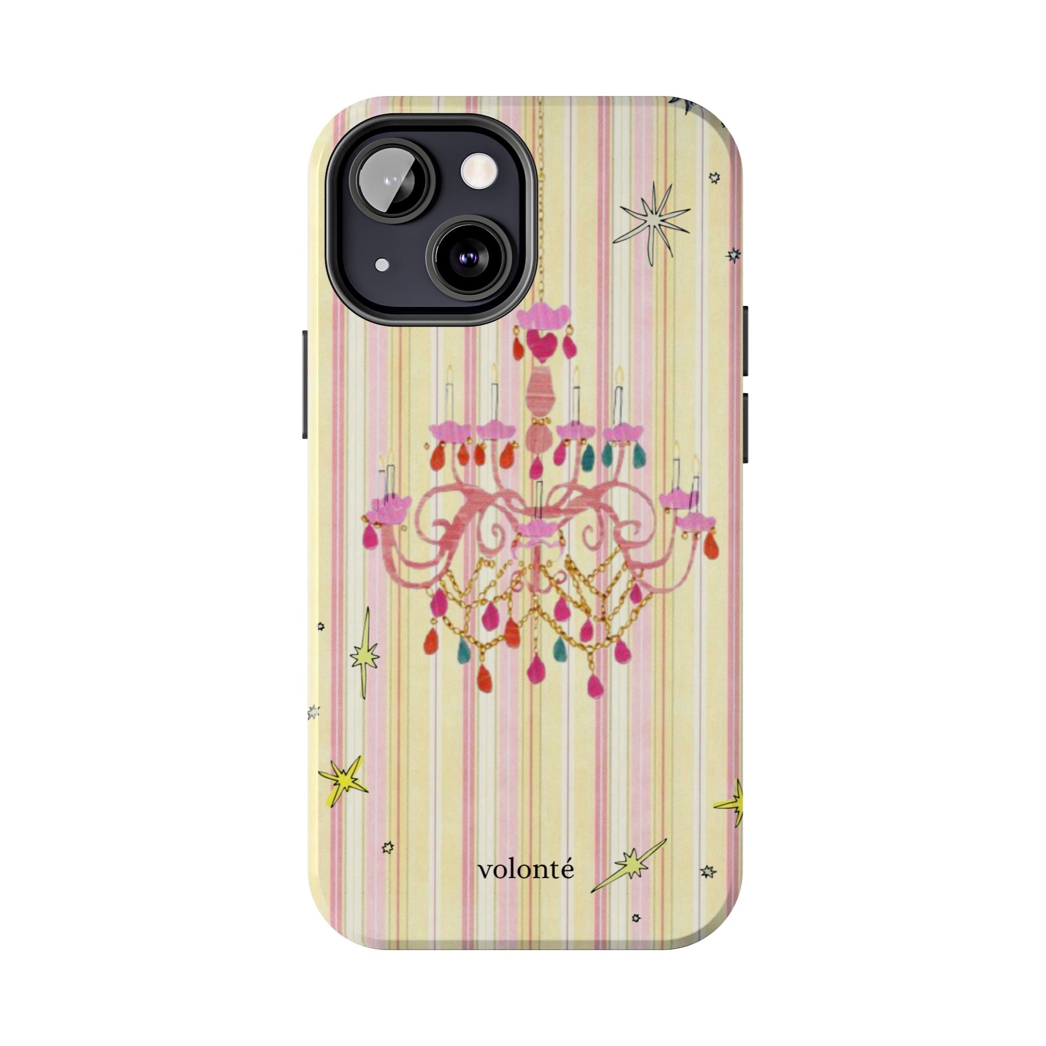 fancy nancy case