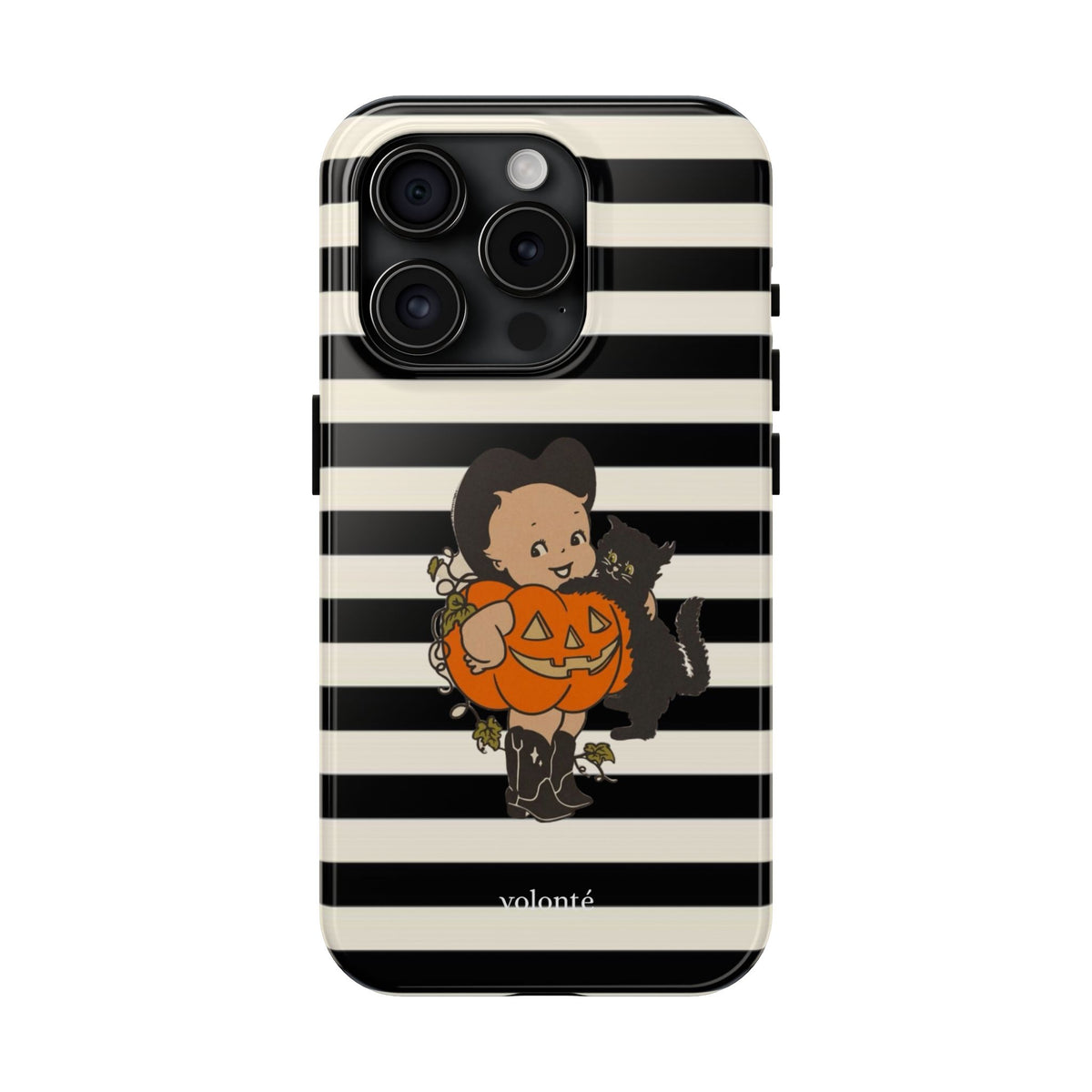 little miss halloween