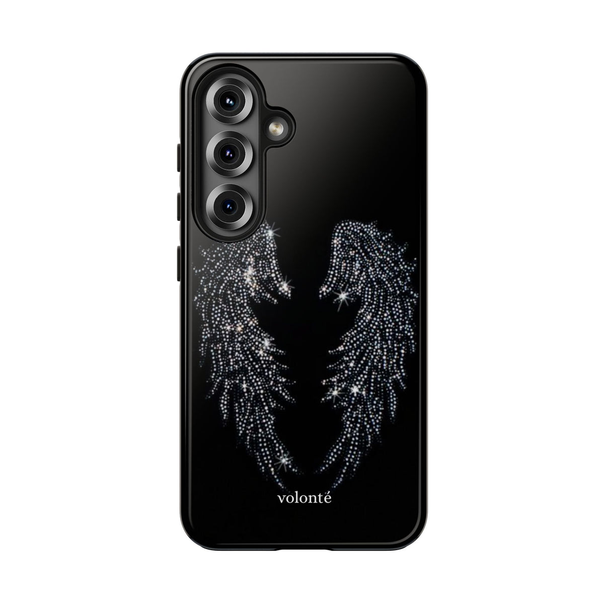 flying high case