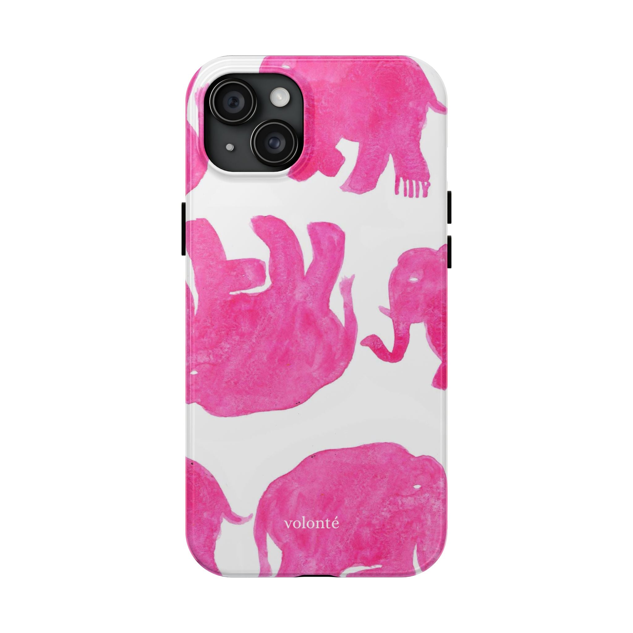 the drunk elephant case