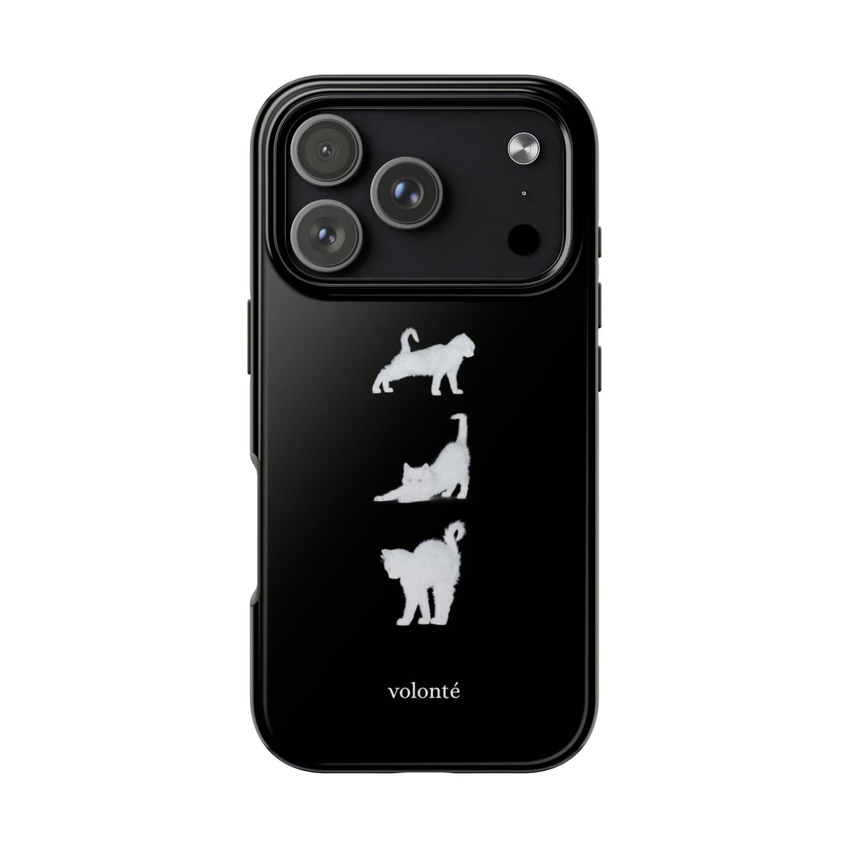 black cat energy case