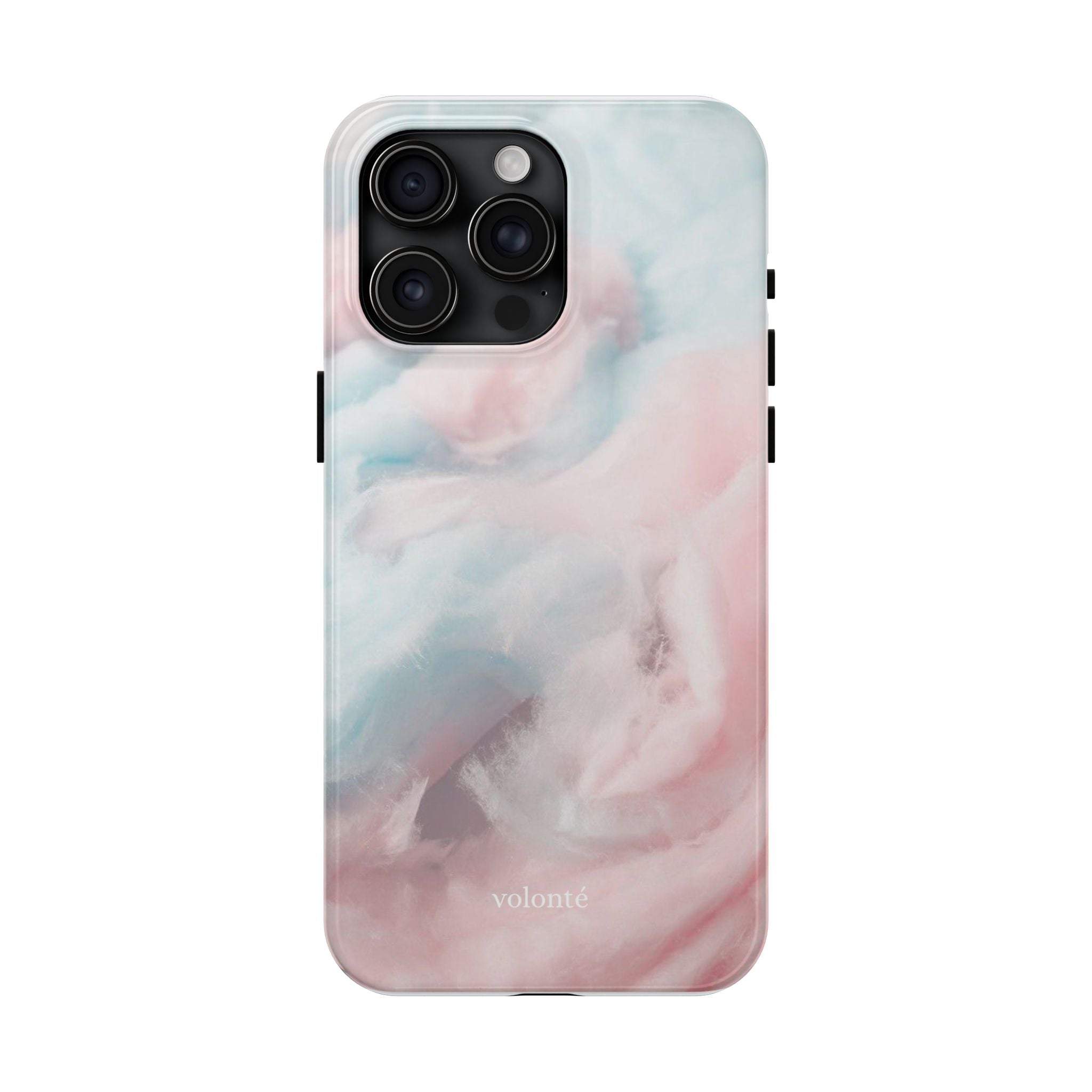 candy cloud case
