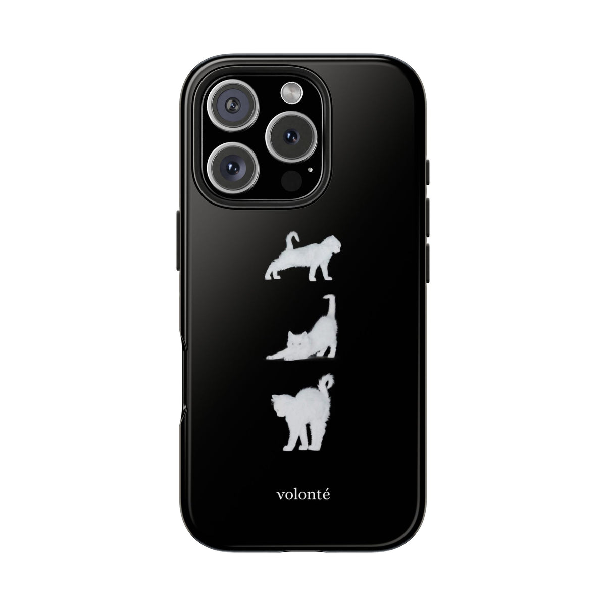 black cat energy case