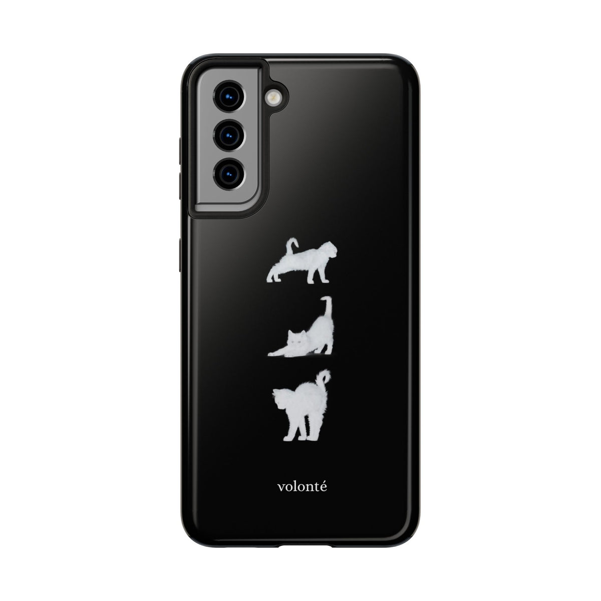 black cat energy case