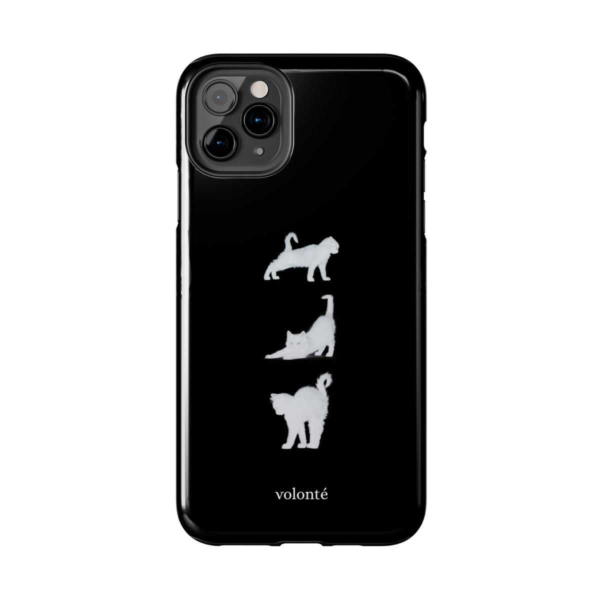 black cat energy case