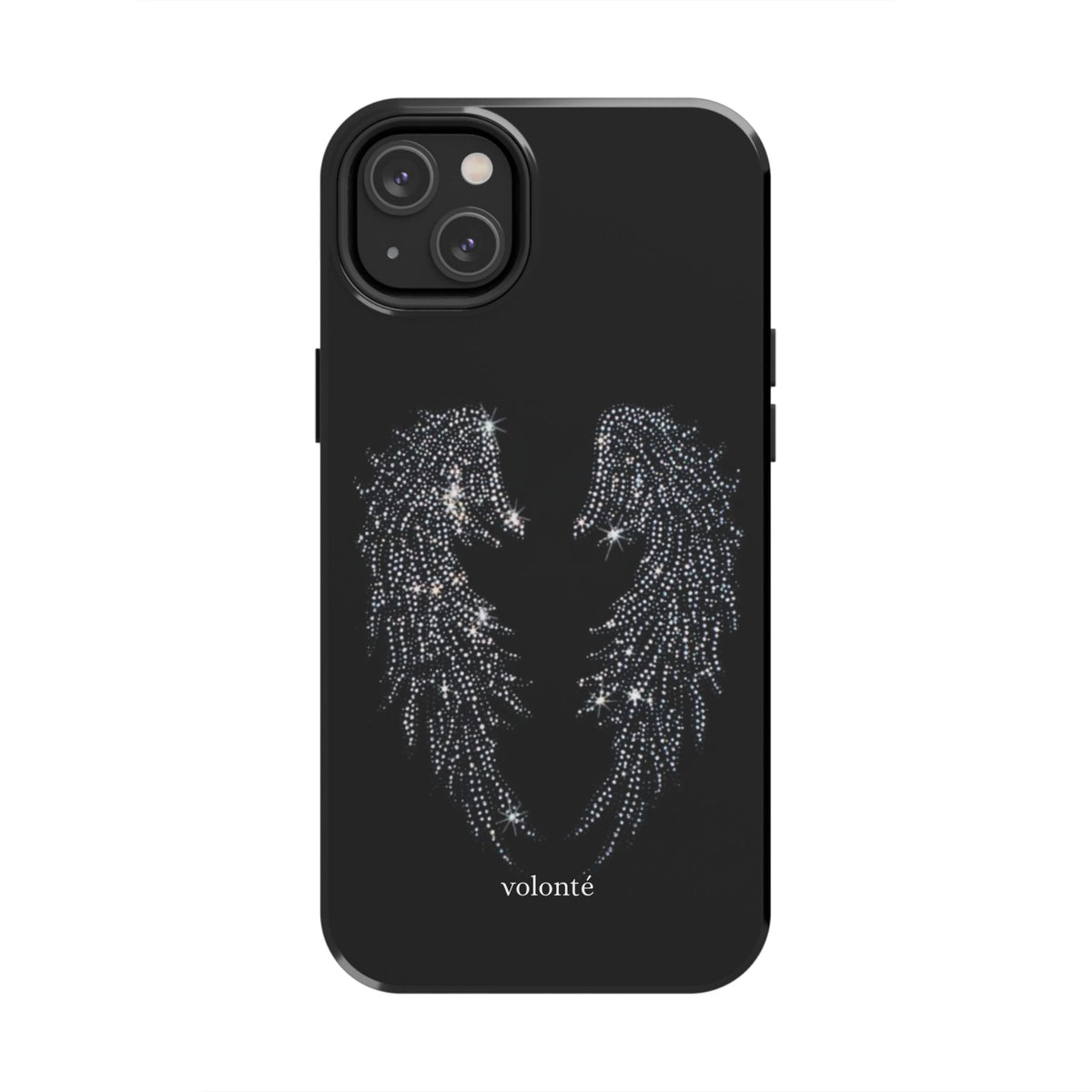 flying high case